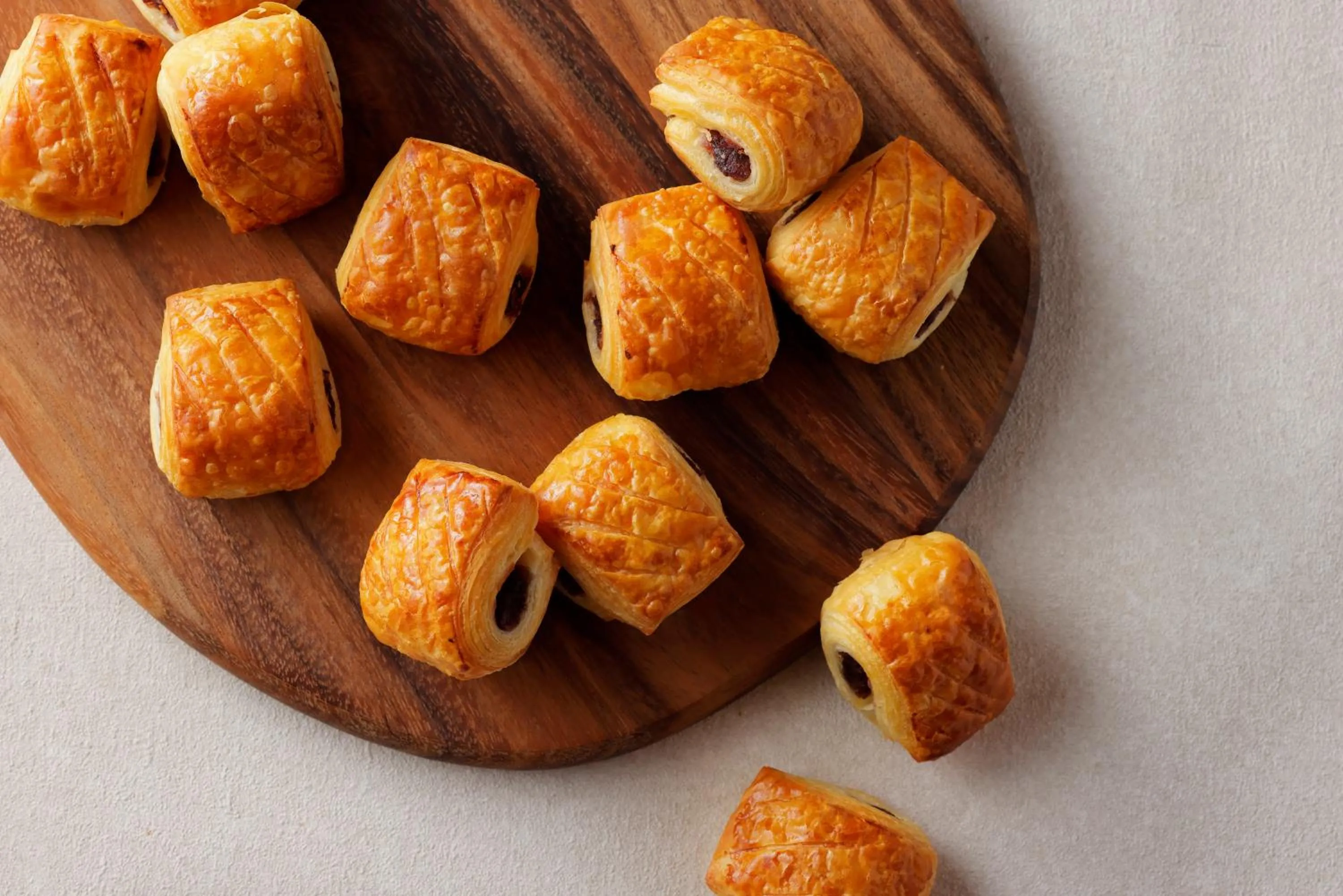 Breakfast in Hotel Nikko Northland Obihiro