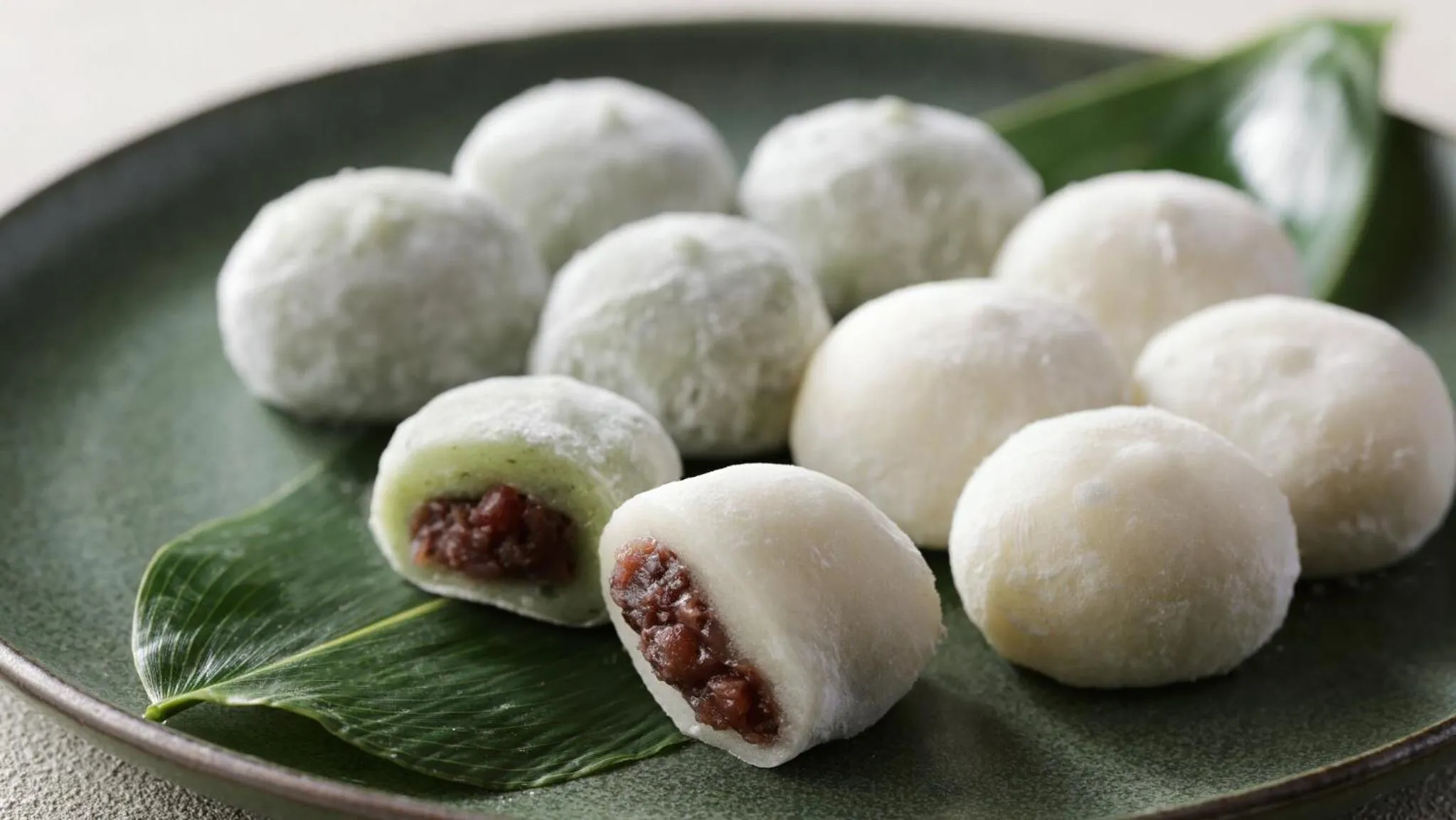 Breakfast in Hotel Nikko Northland Obihiro