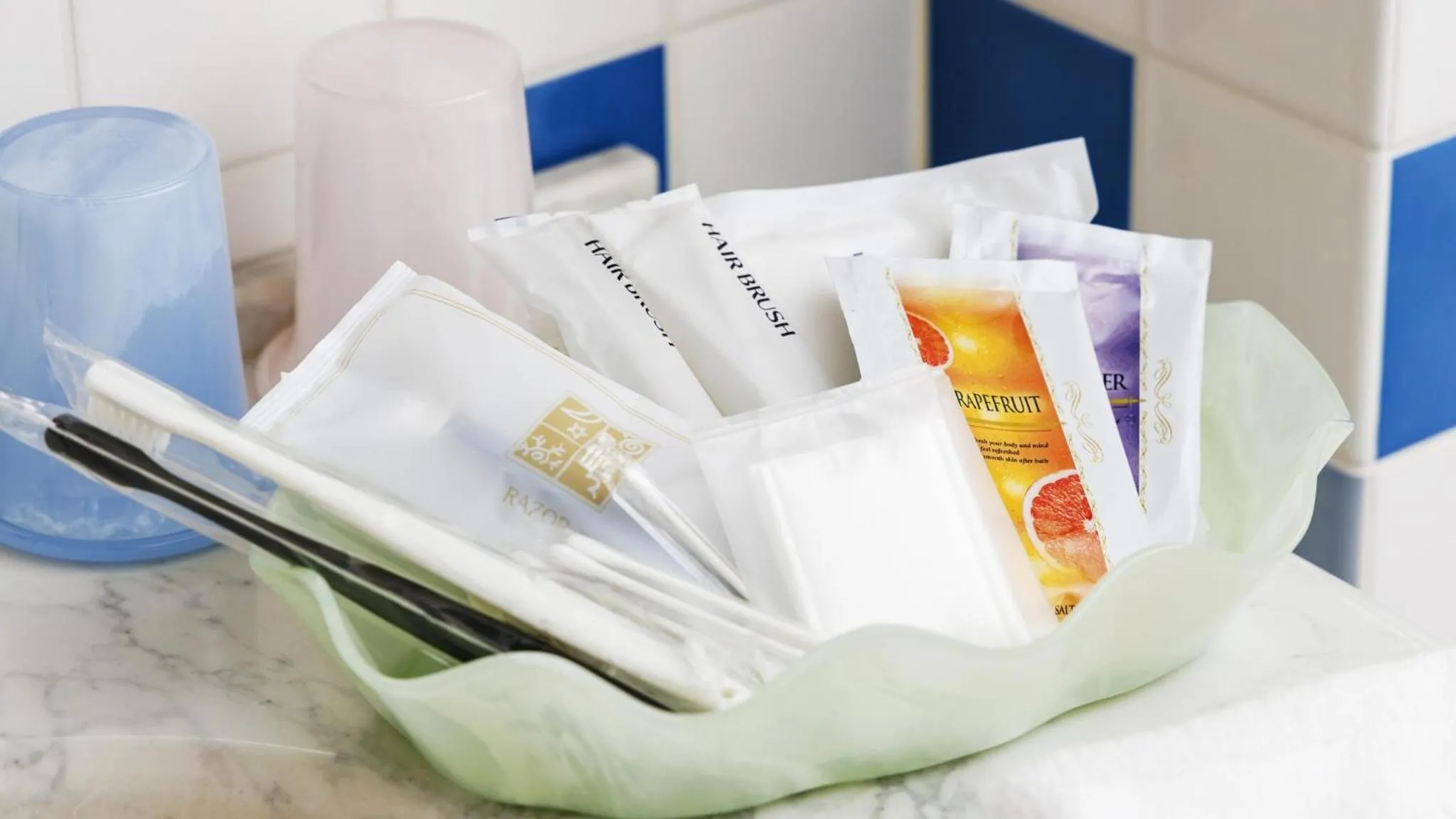 Standard Twin Room - Non-Smoking in Hotel Nikko Northland Obihiro