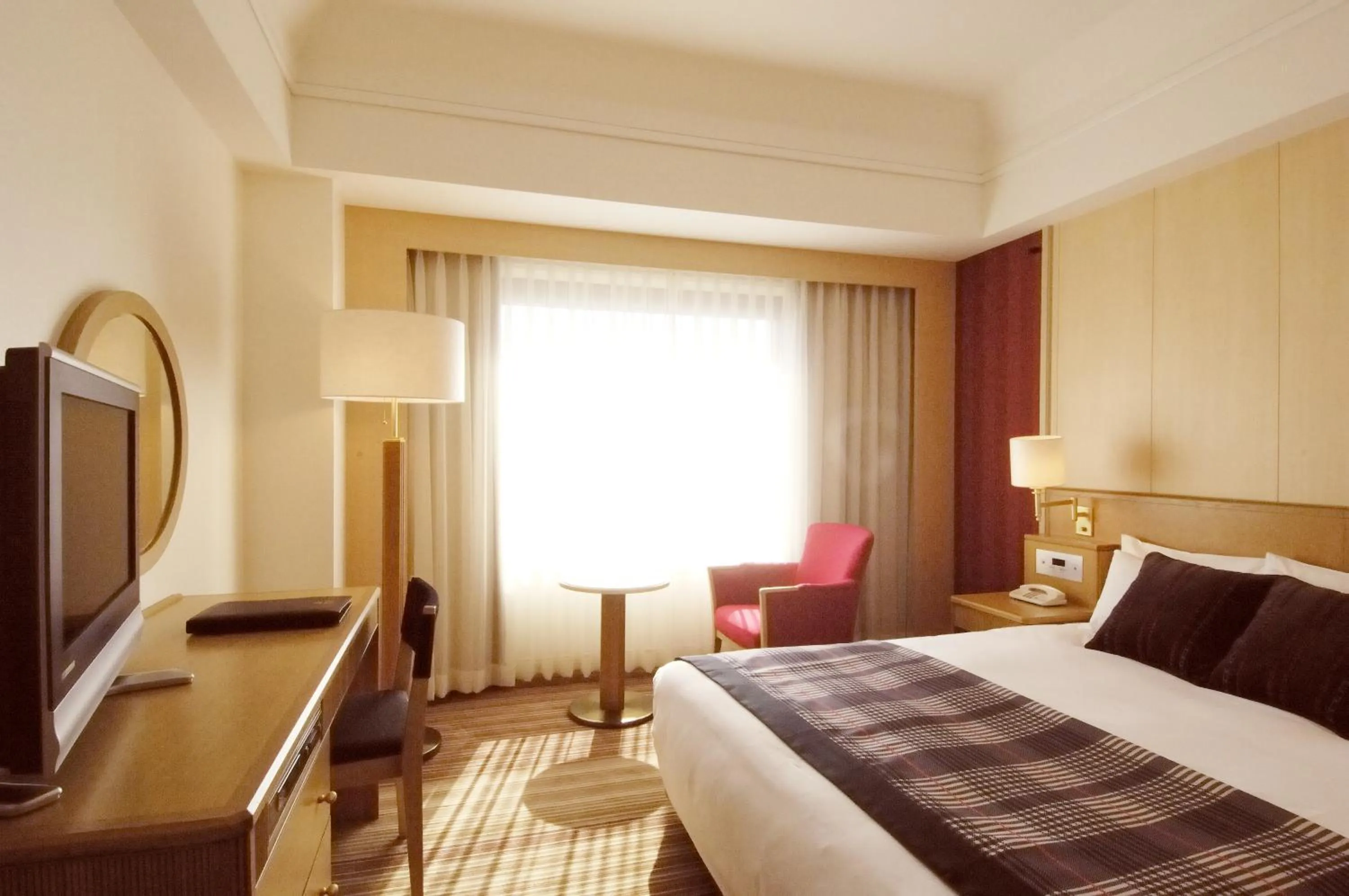 Superior Double Room - single occupancy - Smoking in Hotel Nikko Northland Obihiro