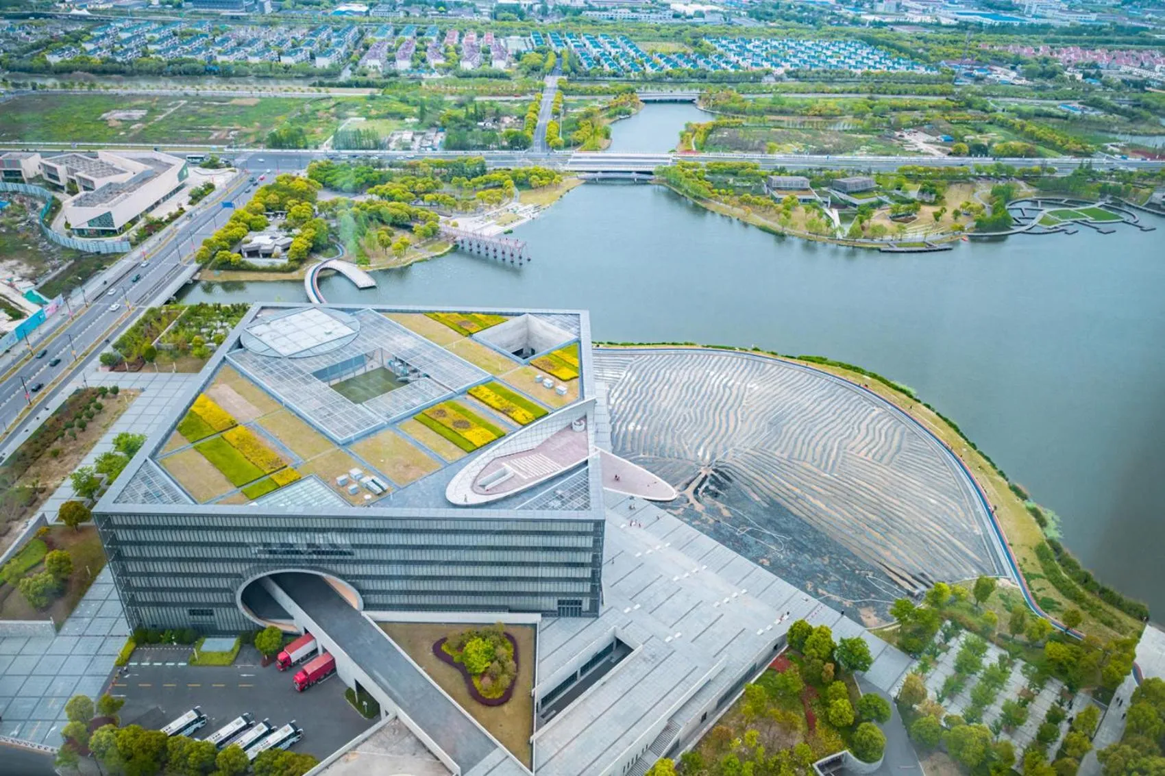 Other in Hyatt Regency Shanghai Jiading