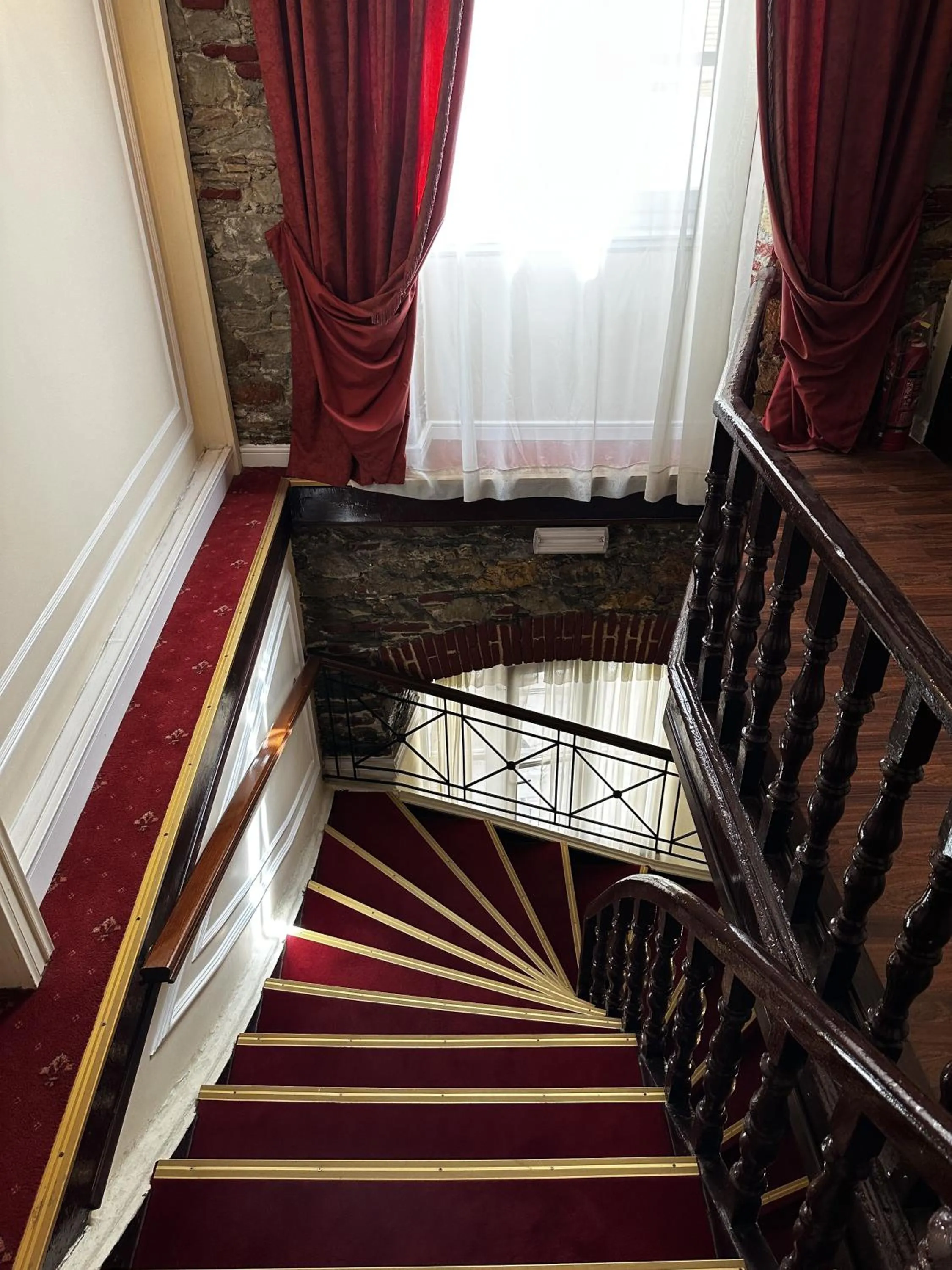 acessibility in Hotel Aktaion Syros