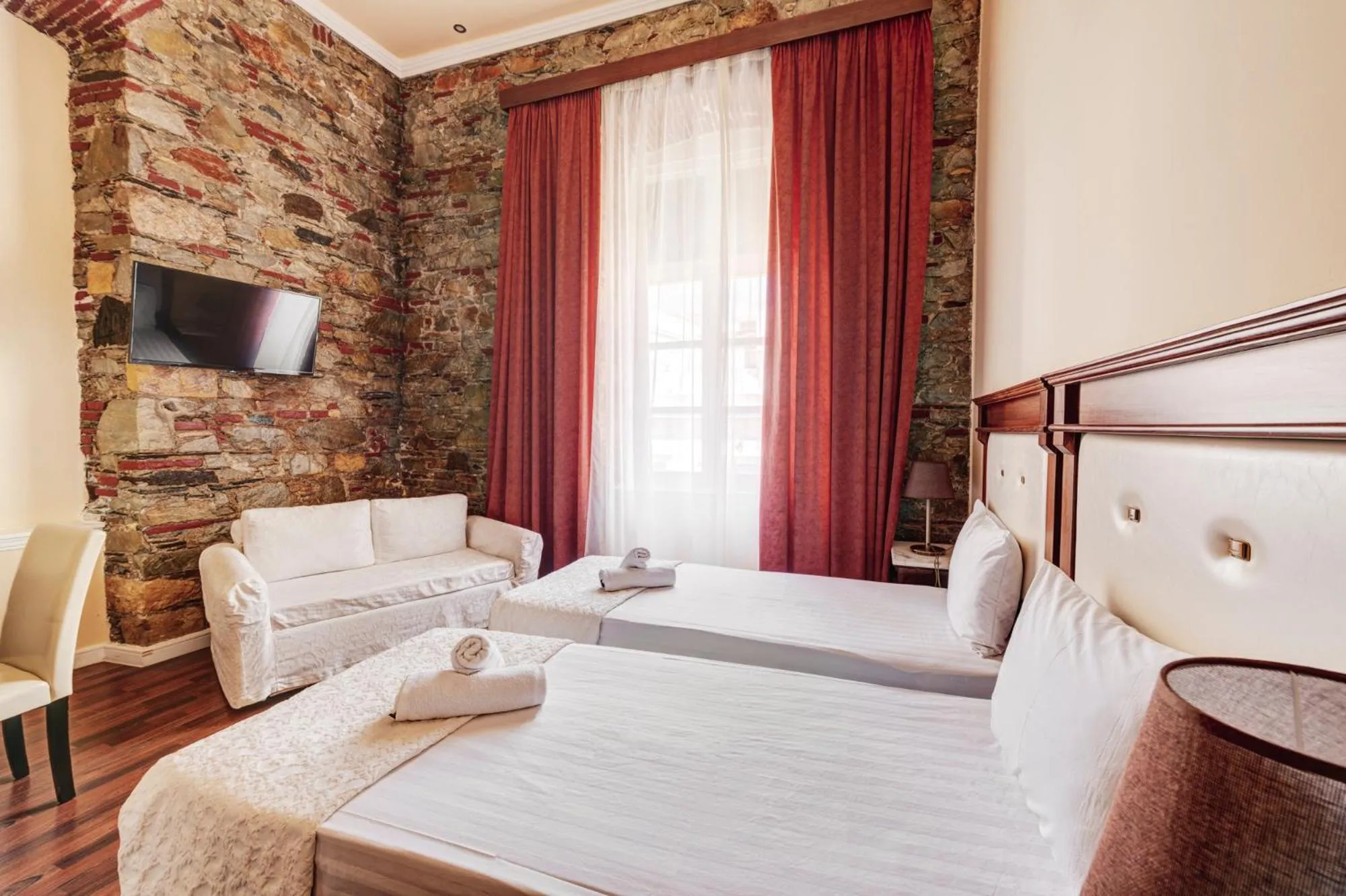 Hotel Aktaion Syros