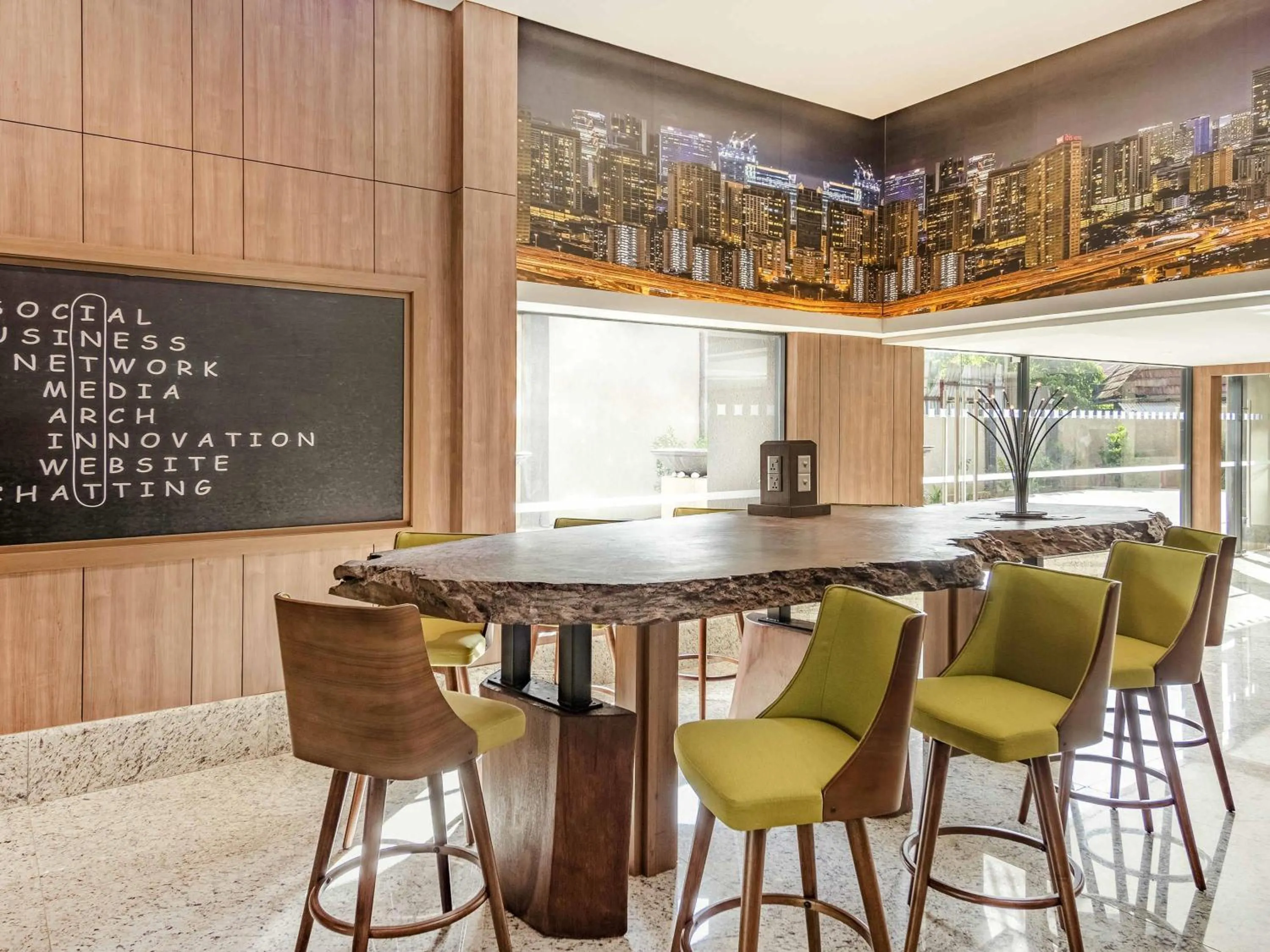 Other in ibis Kuala Lumpur City Centre