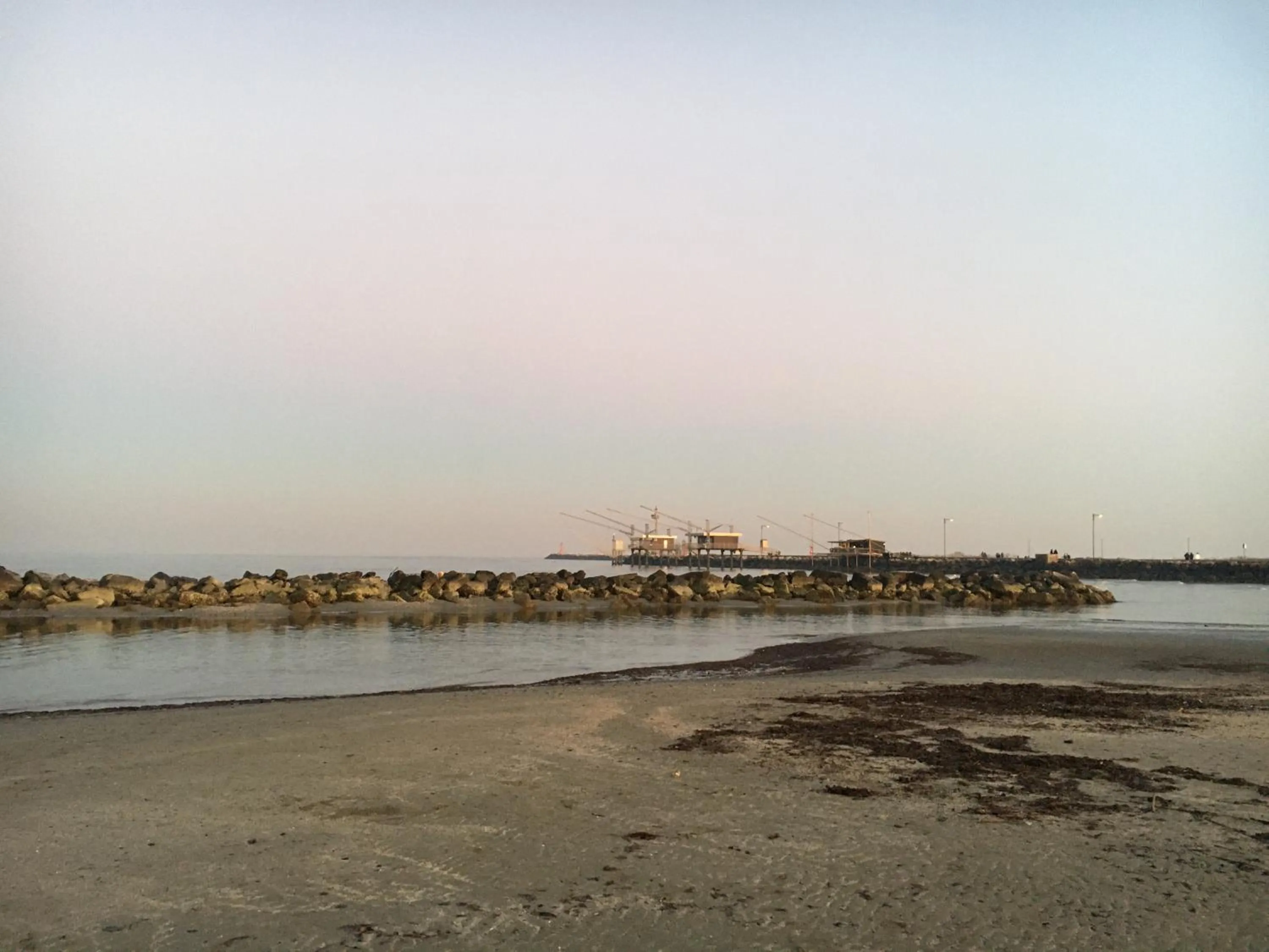 Natural landscape in Michelangelo Holiday & Family Resort