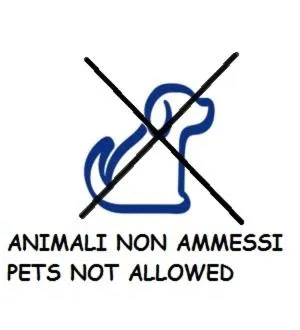 Logo/Certificate/Sign in Michelangelo Holiday & Family Resort