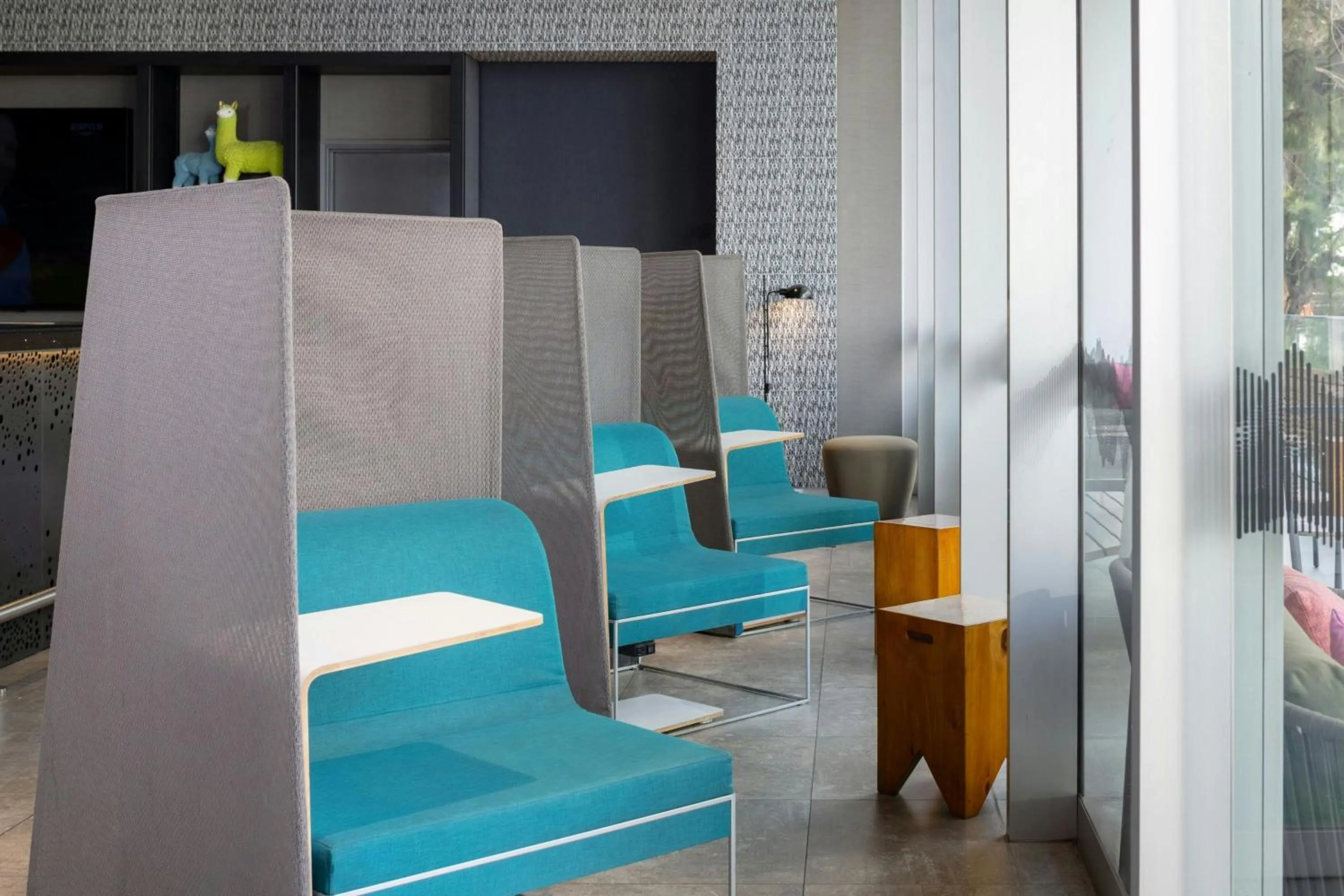 Other in Aloft Lima Miraflores