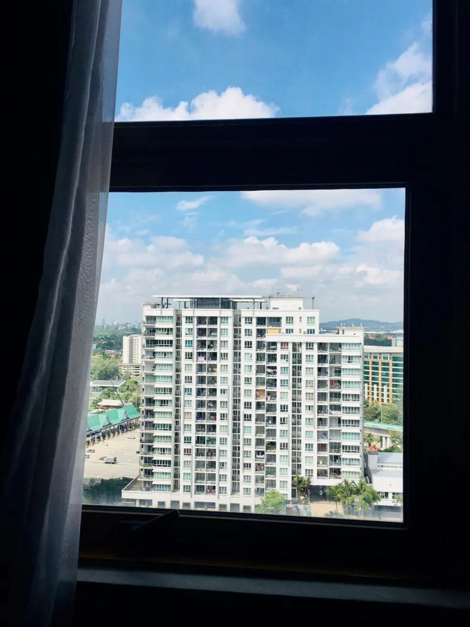 Escapade Prison Suites Petaling Jaya