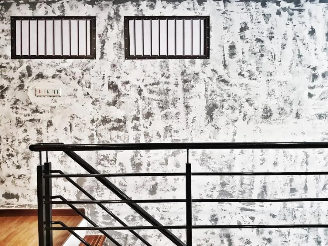 Escapade Prison Suites Petaling Jaya