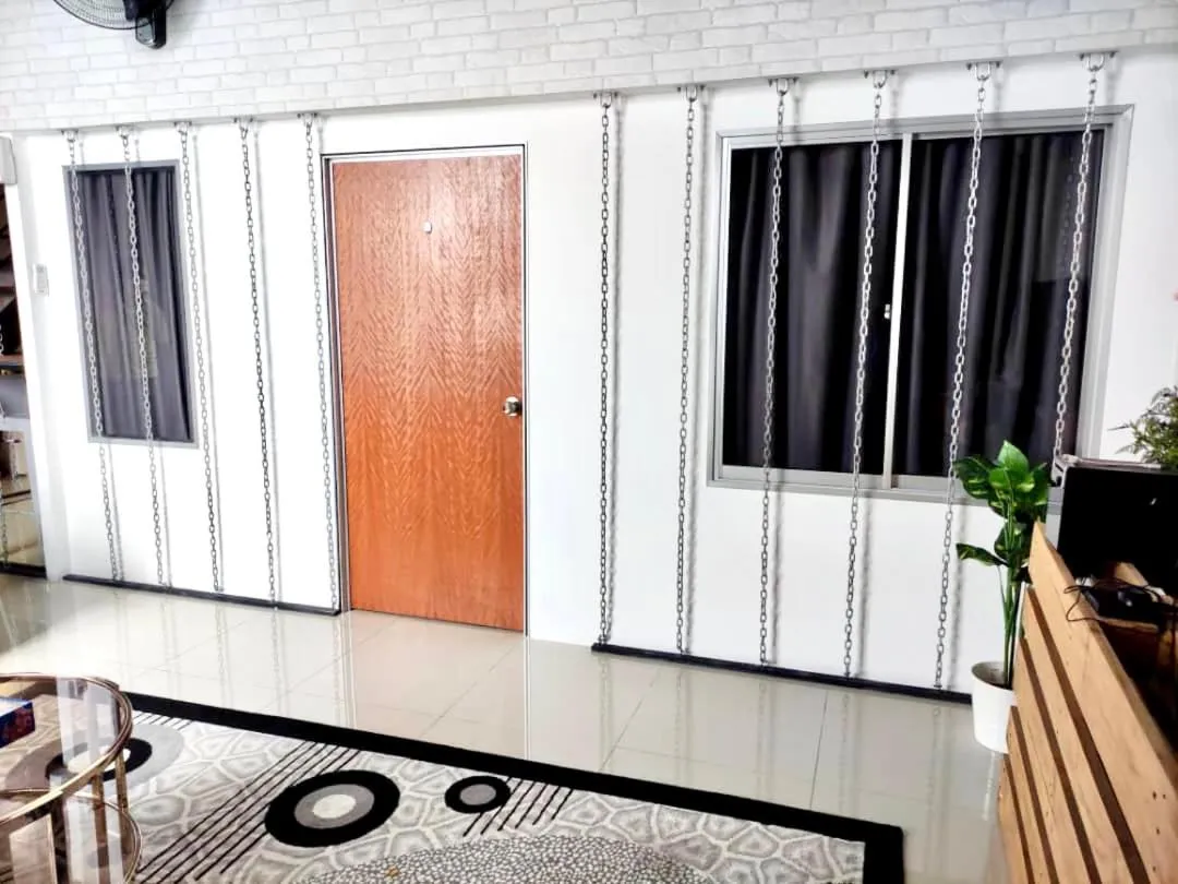 Escapade Prison Suites Petaling Jaya