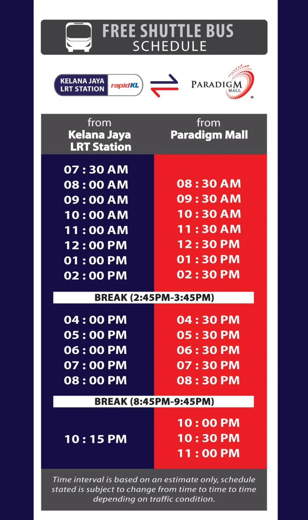 Escapade Prison Suites Petaling Jaya