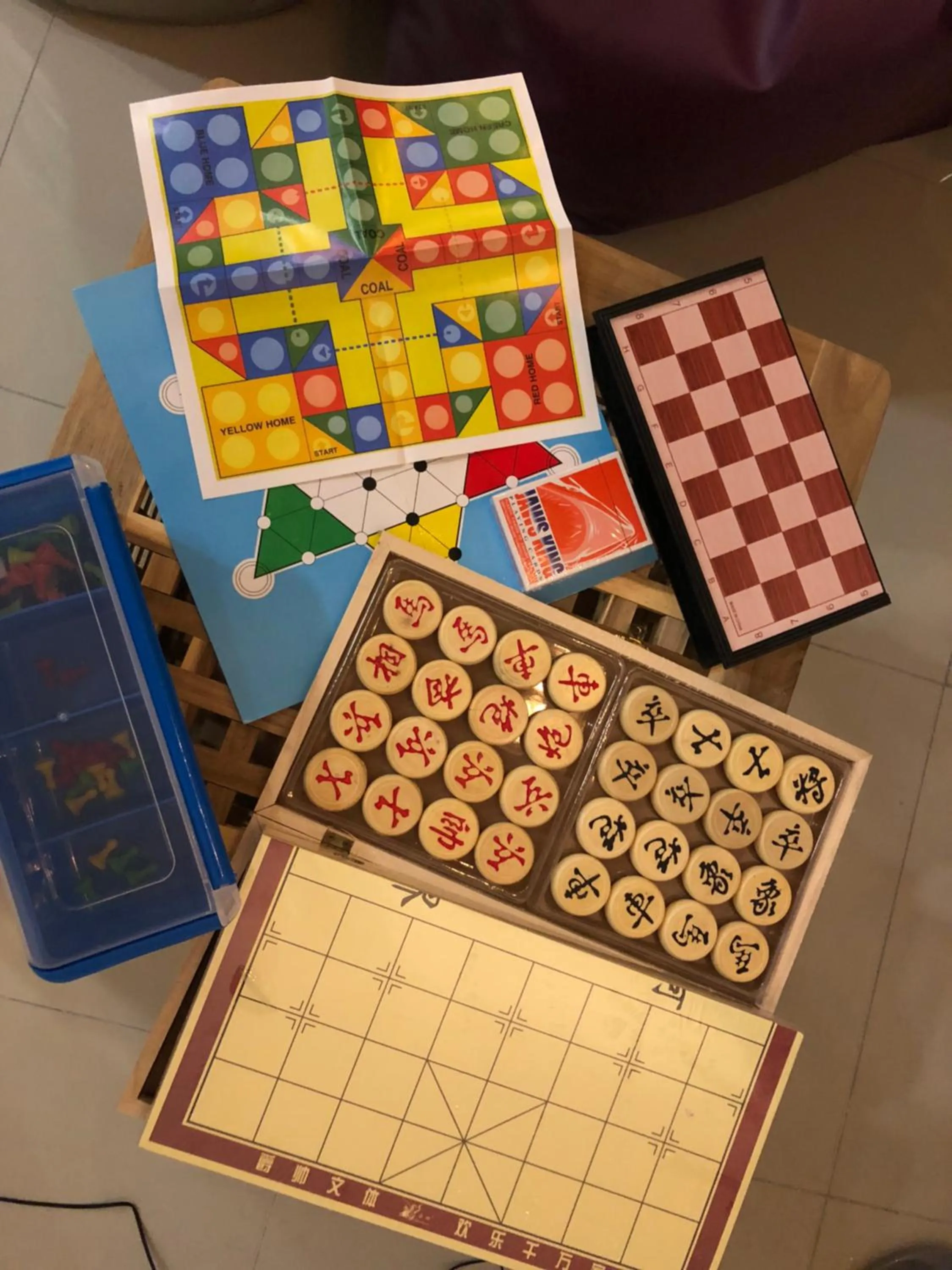 Escapade Prison Suites Petaling Jaya