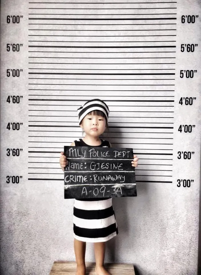 Escapade Prison Suites Petaling Jaya