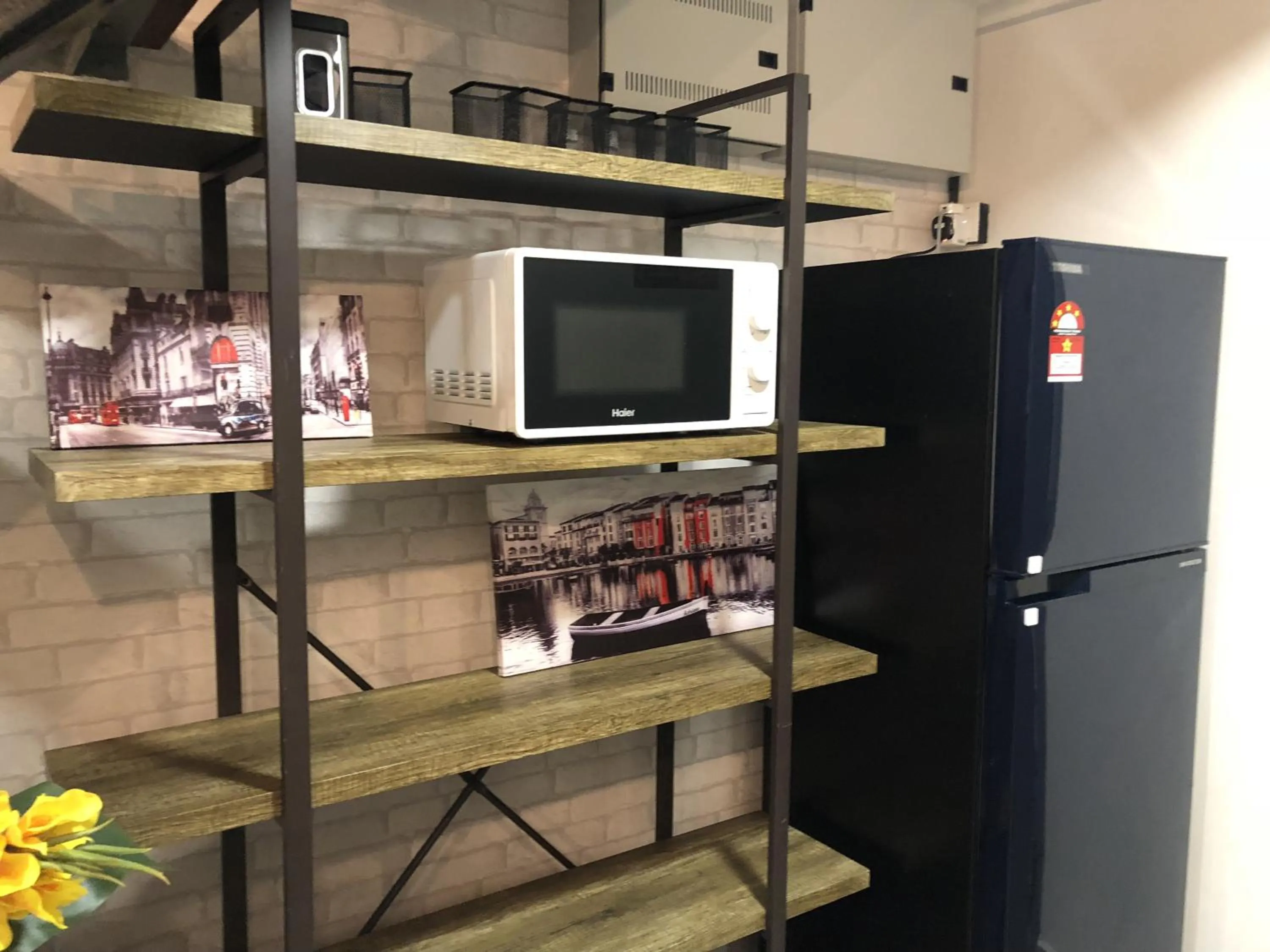 Escapade Prison Suites Petaling Jaya