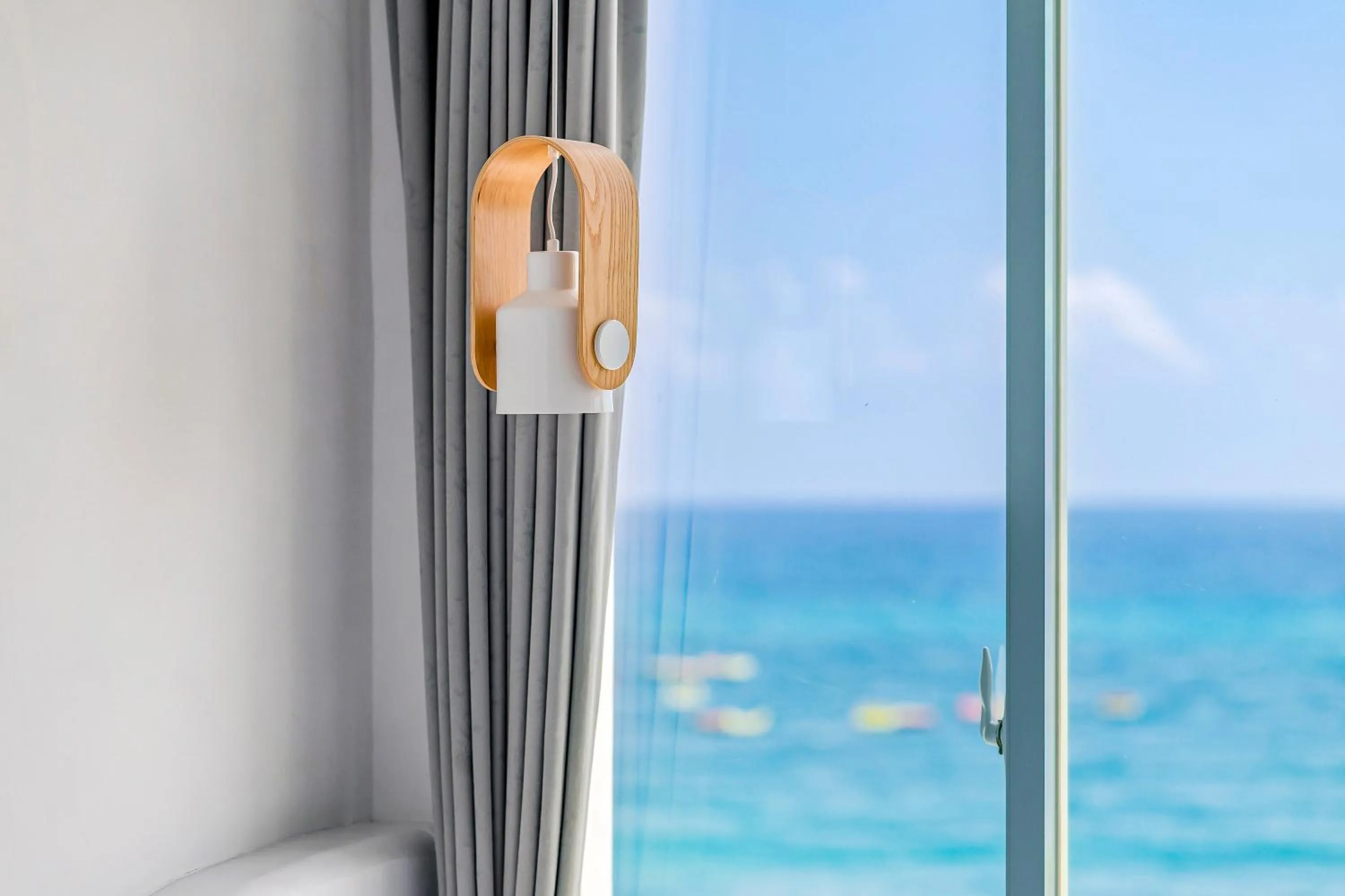 Natural landscape in Cat at Greece