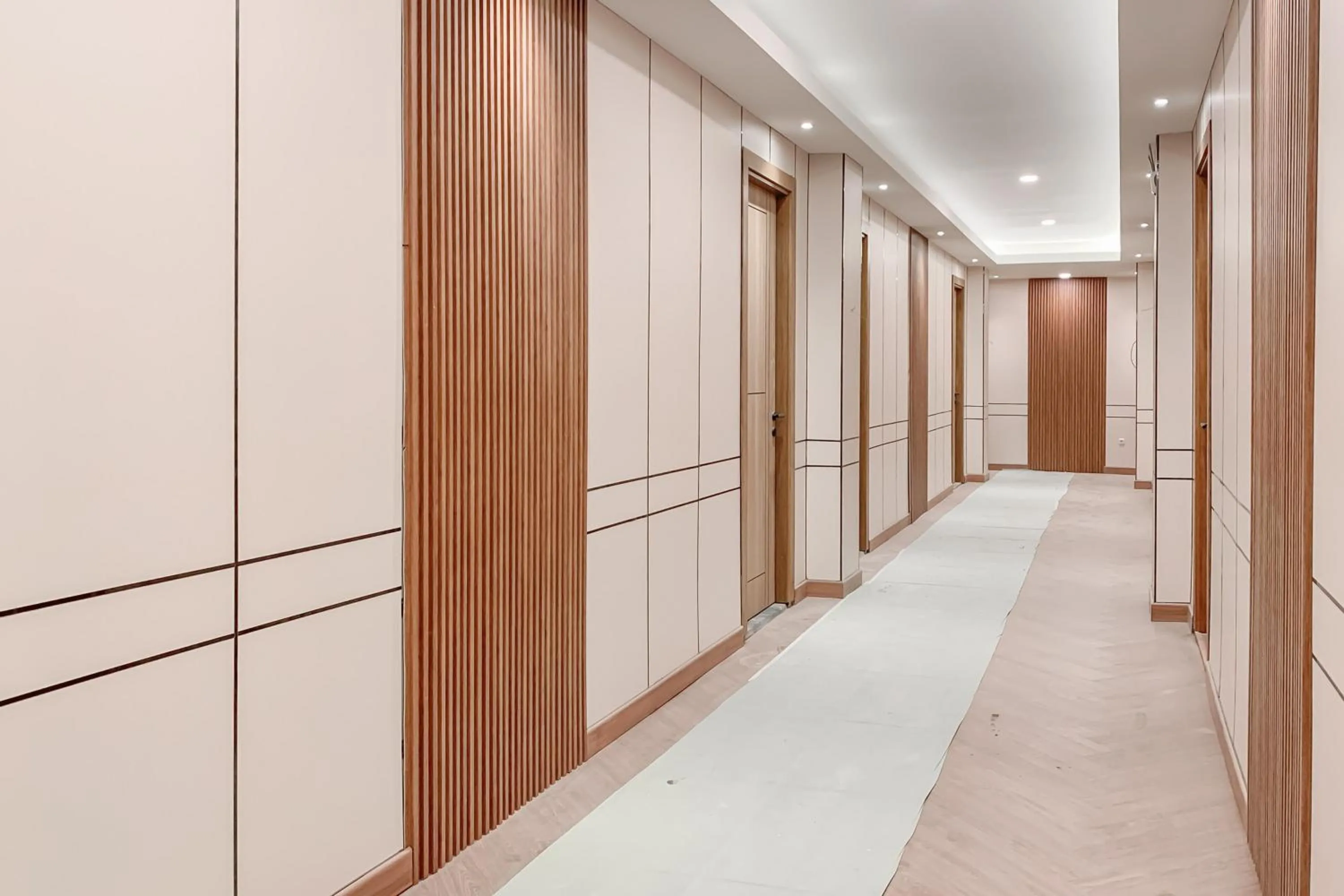 Property building in RedDoorz near RSUD R Syamsudin Sukabumi