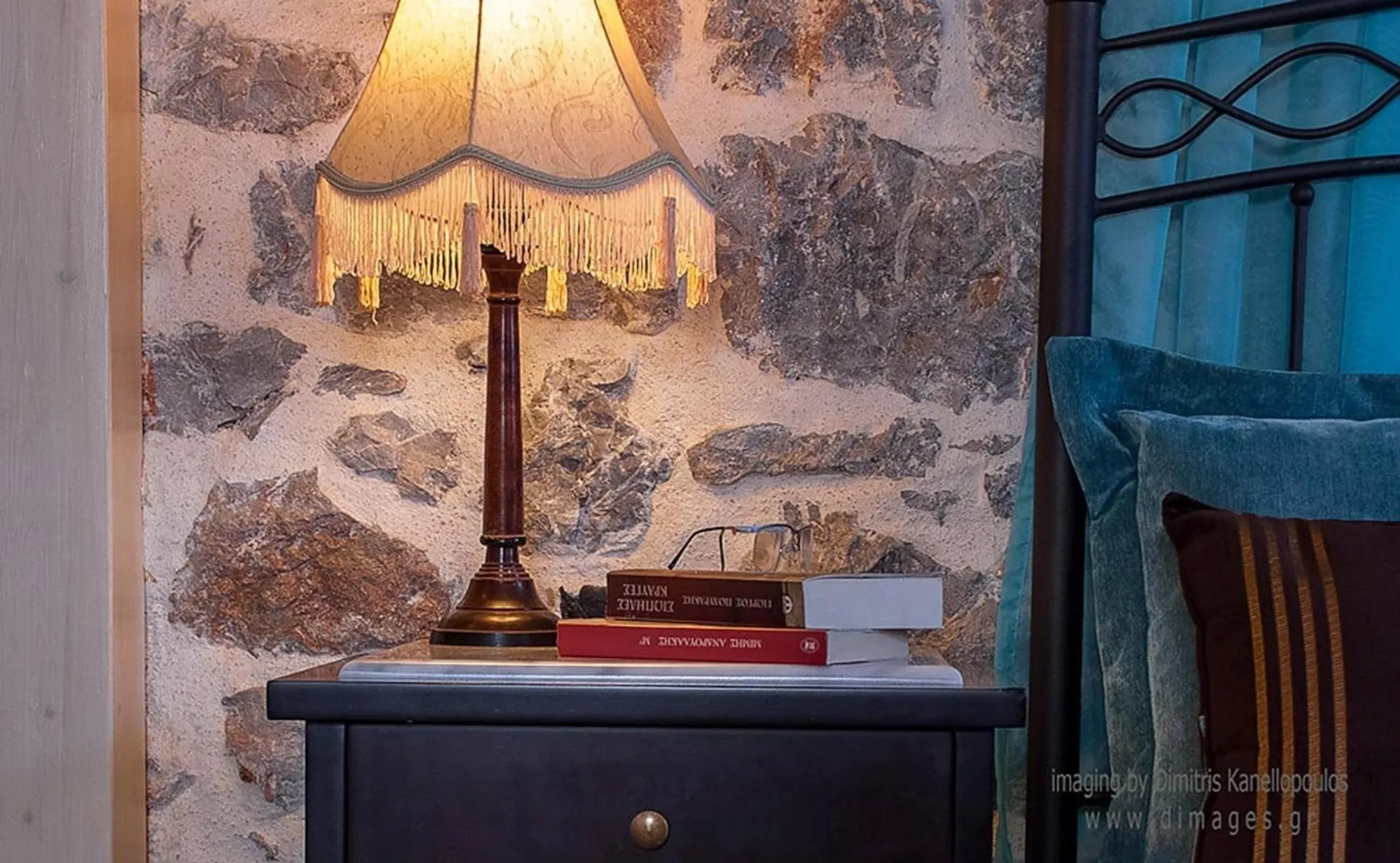 PortaDelMare deluxe suites