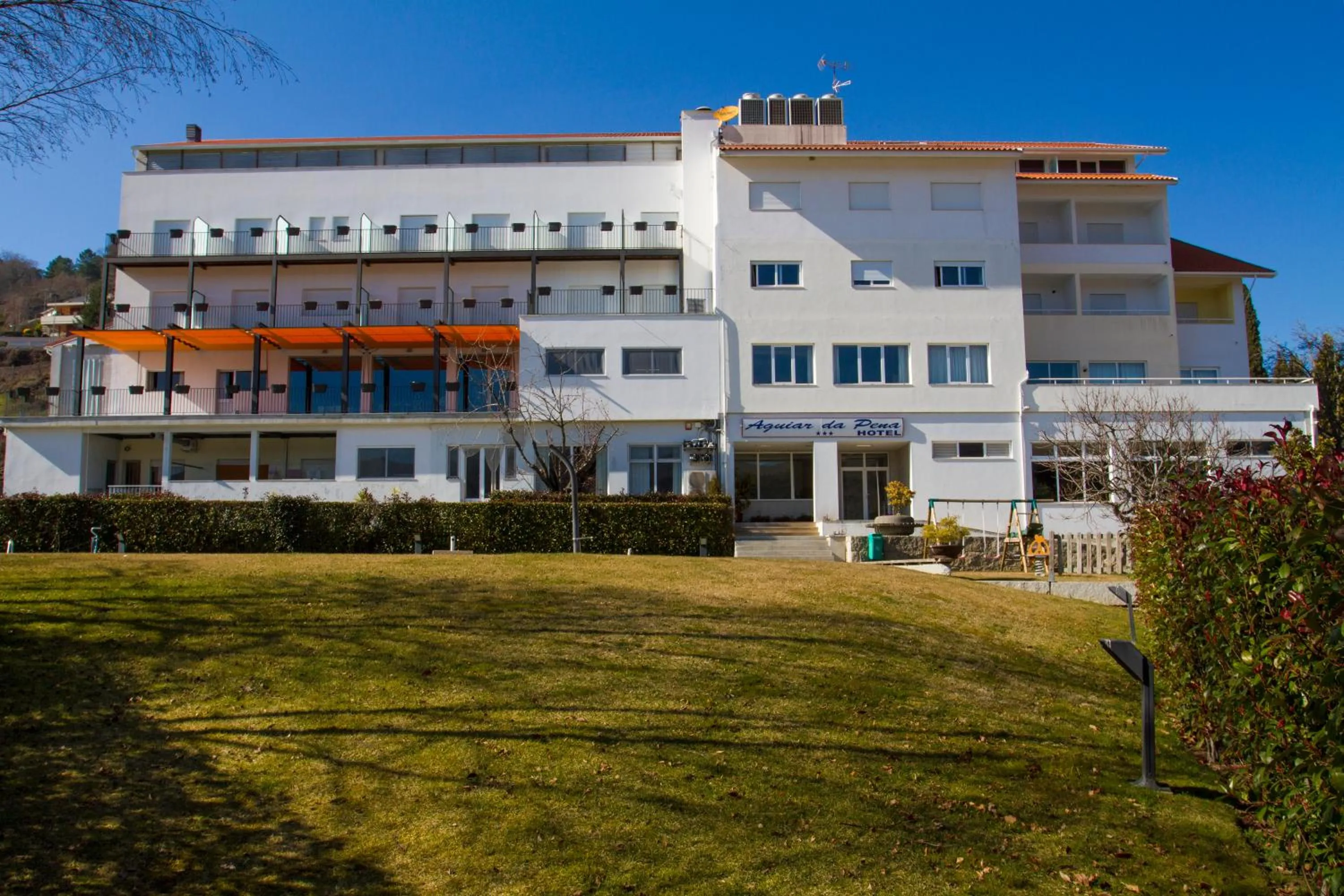 Other in Hotel Aguiar da Pena