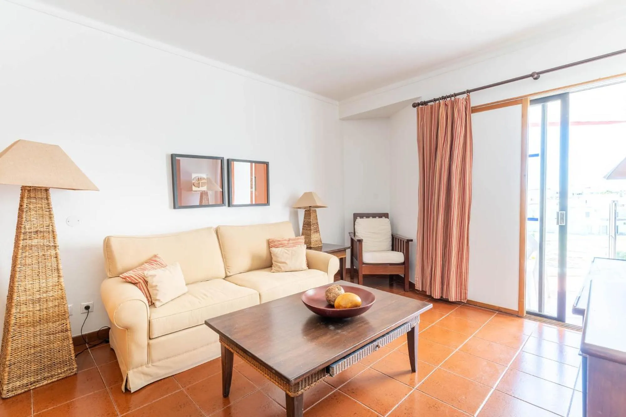 TV and multimedia in Hotel da Aldeia - Adults Only