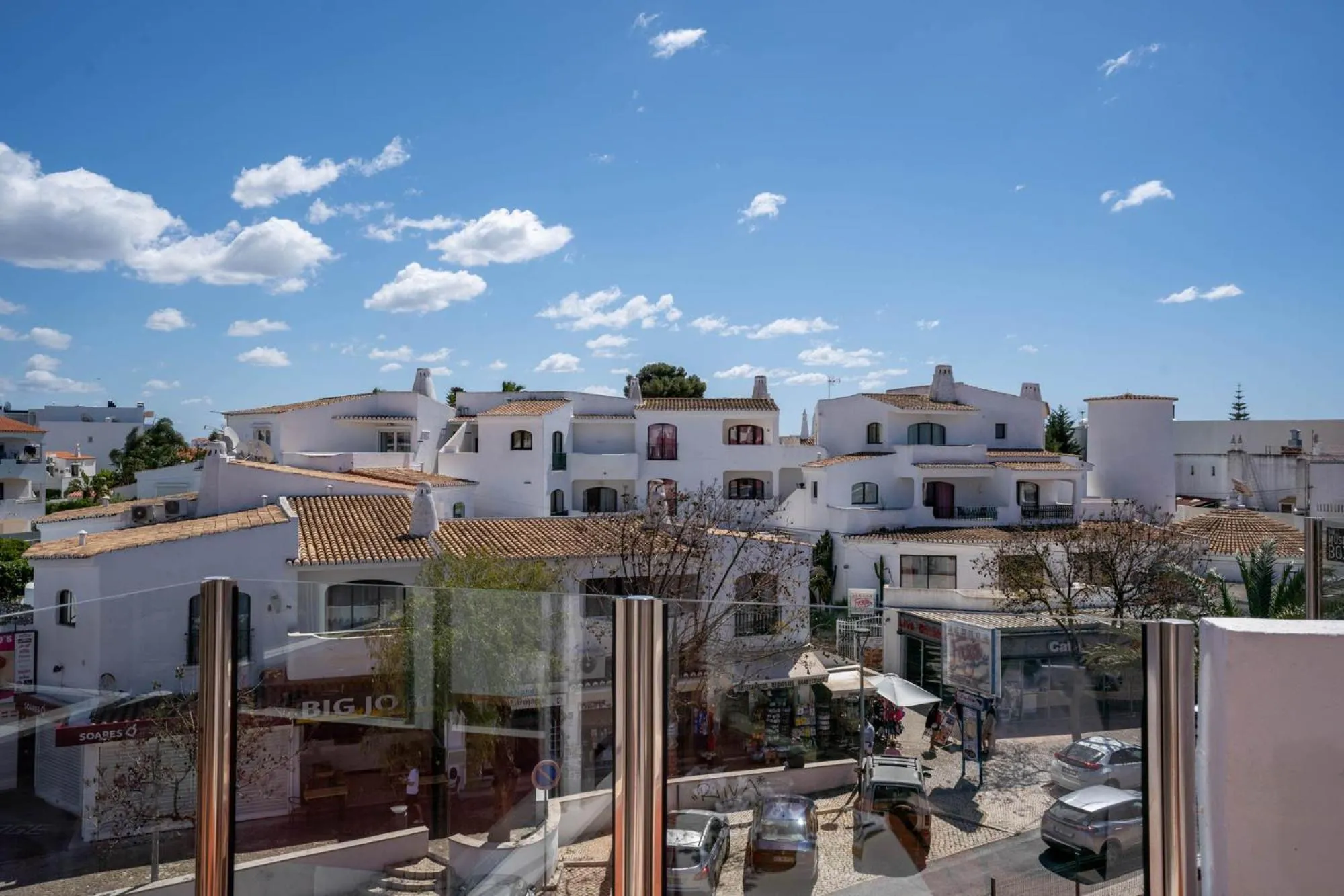 View (from property/room) in Hotel da Aldeia - Adults Only