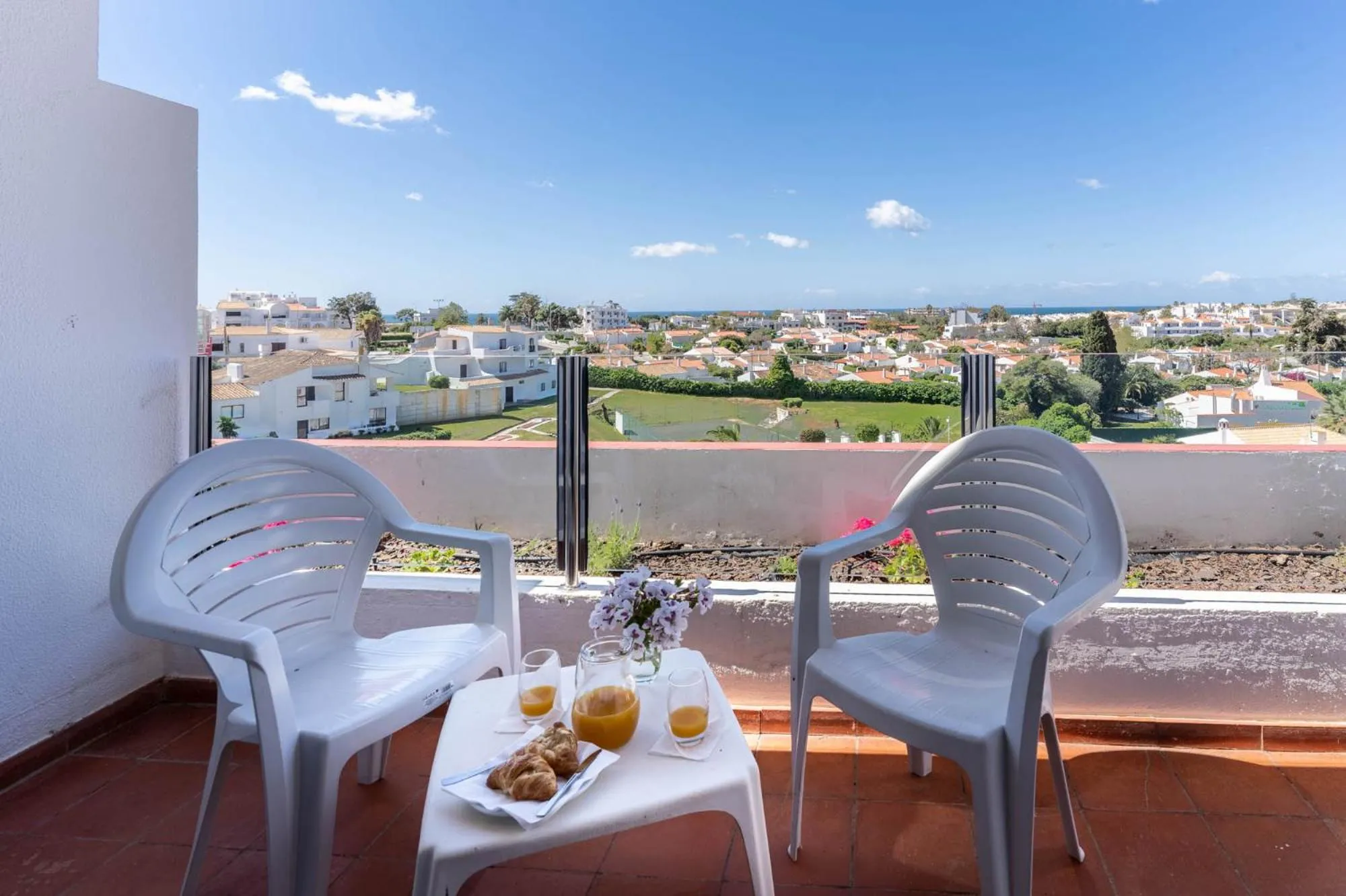 View (from property/room) in Hotel da Aldeia - Adults Only