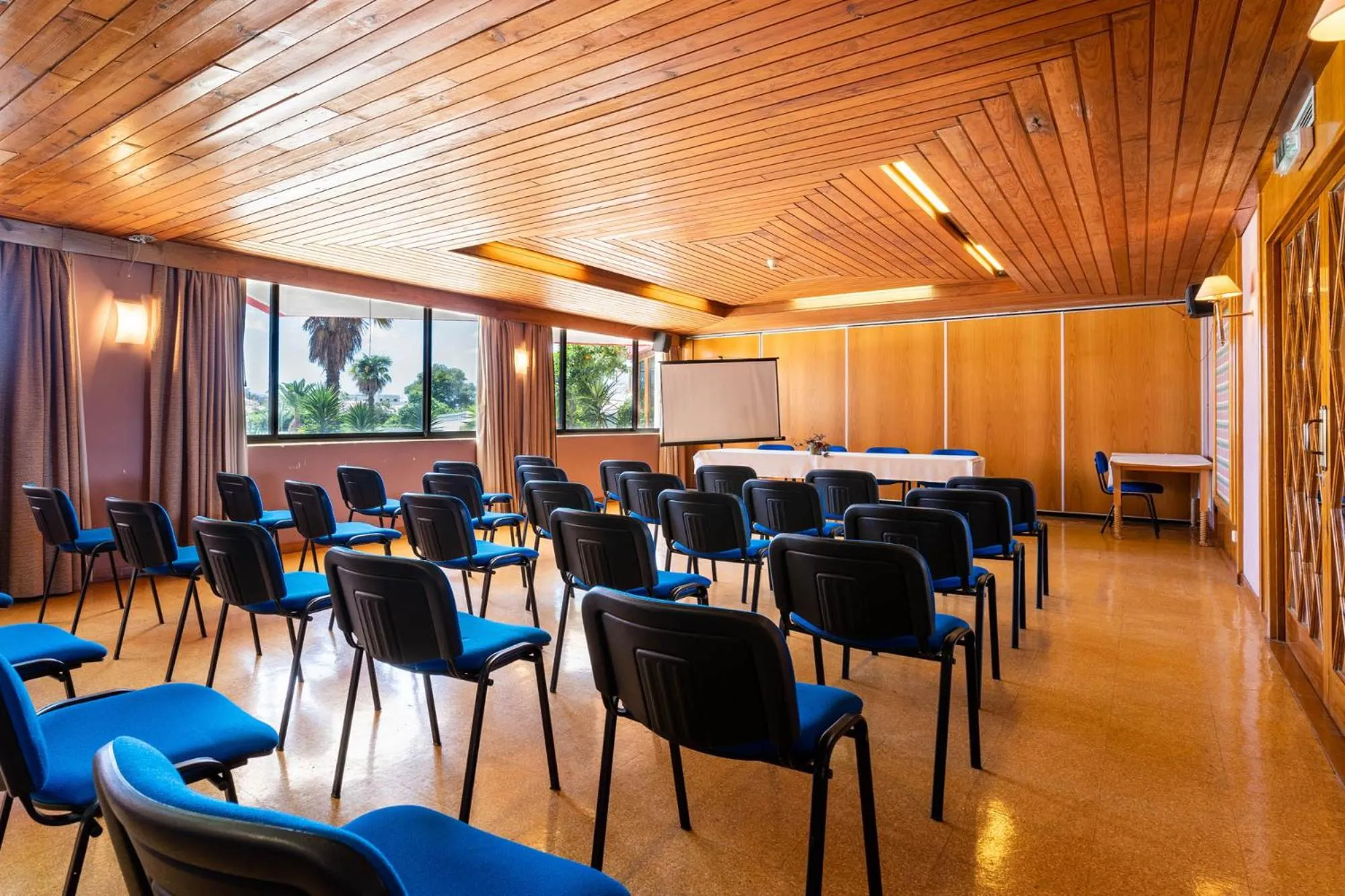 Meeting/conference room in Hotel da Aldeia - Adults Only