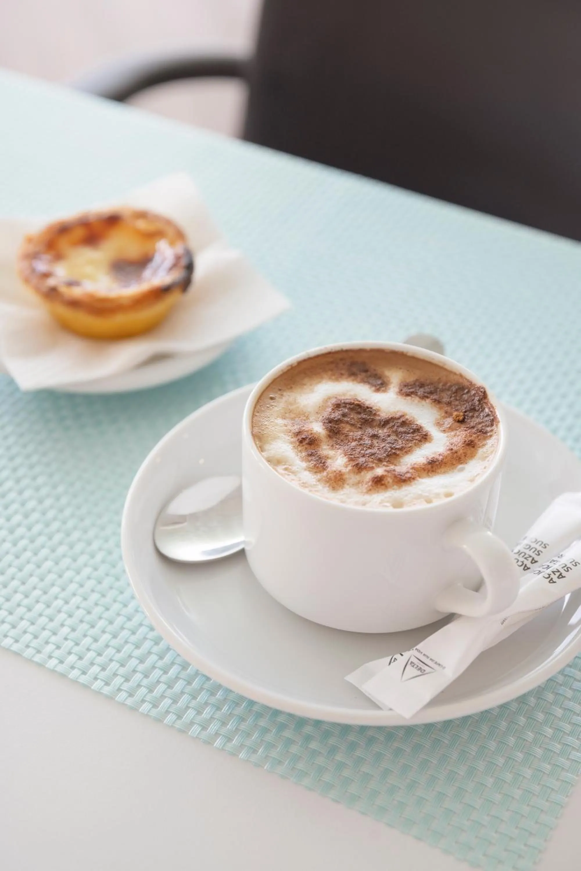 Food and drinks in AlvorMar Apartamentos Turisticos