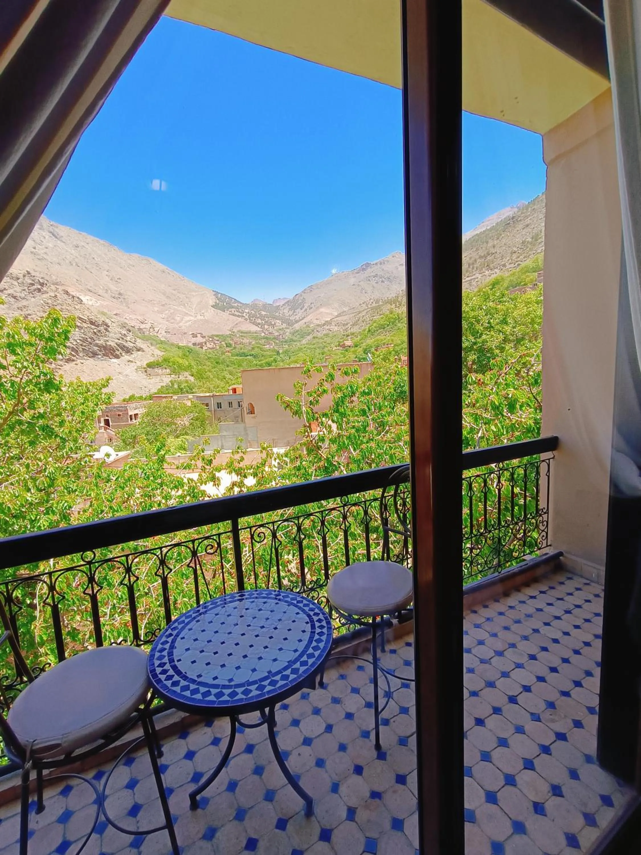 Riad Atlas Toubkal