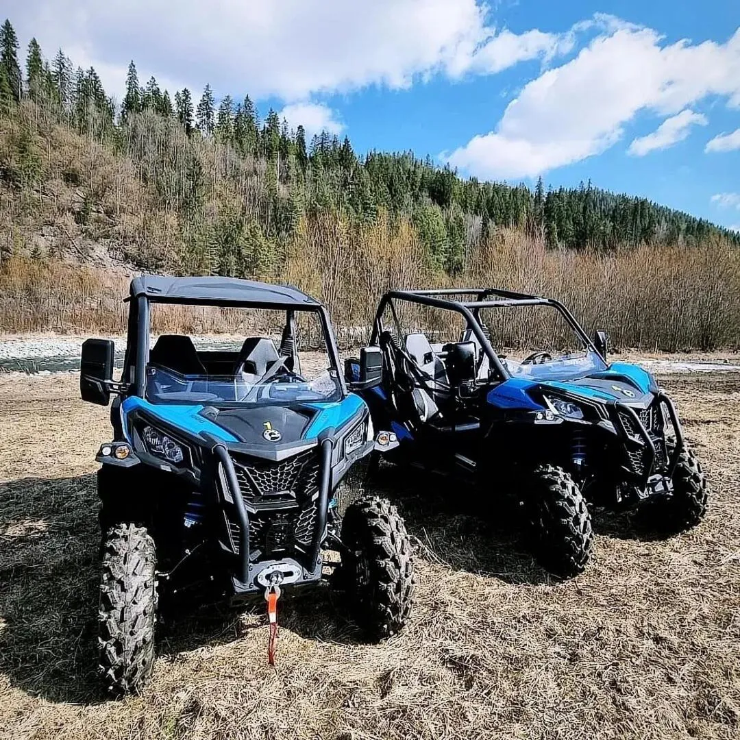 Nearby landmark in Hotel Liptakówka