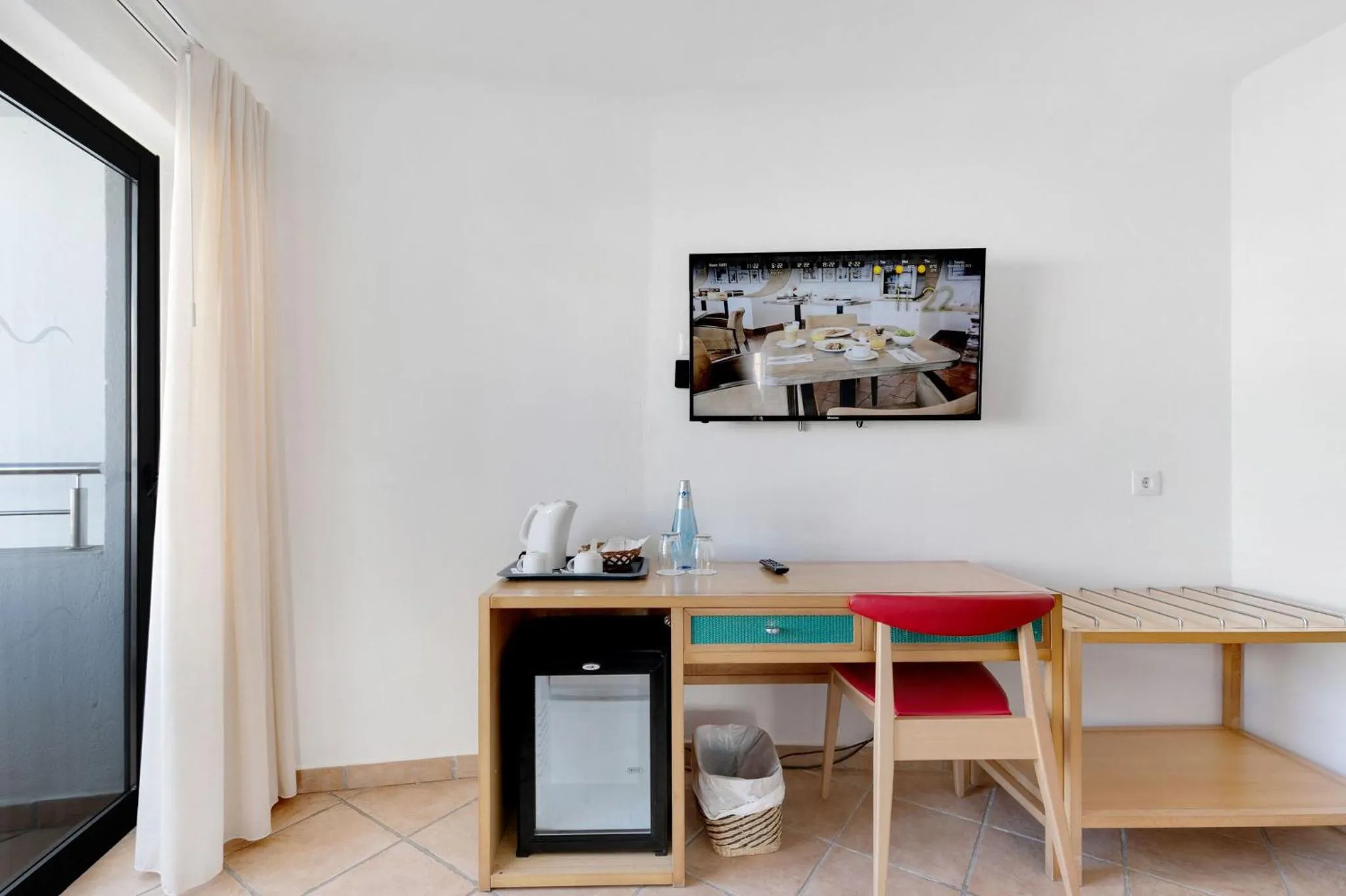 Hotel Carvoeiro Plaza