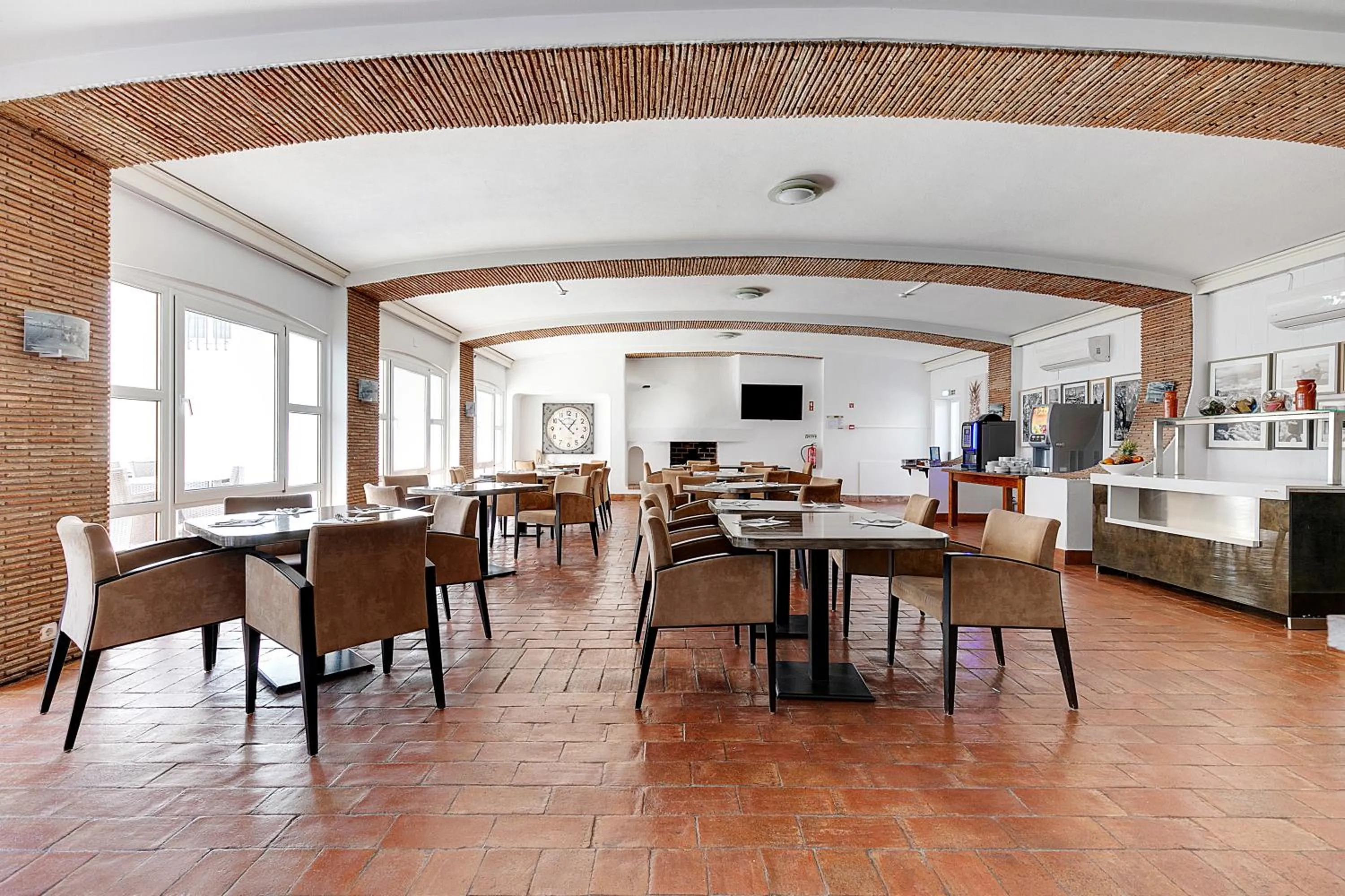 Banquet/Function facilities in Hotel Carvoeiro Plaza