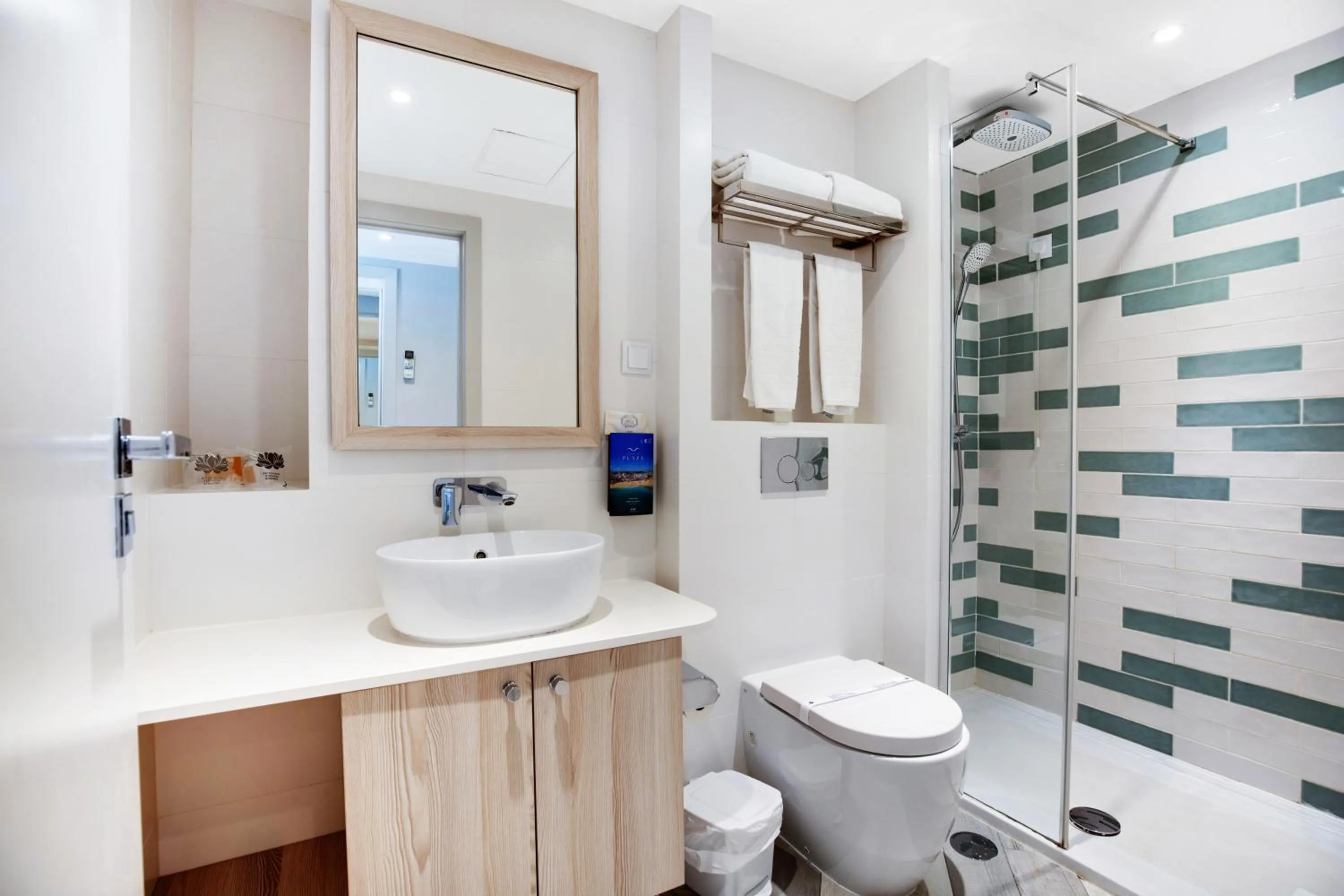 Hotel Carvoeiro Plaza