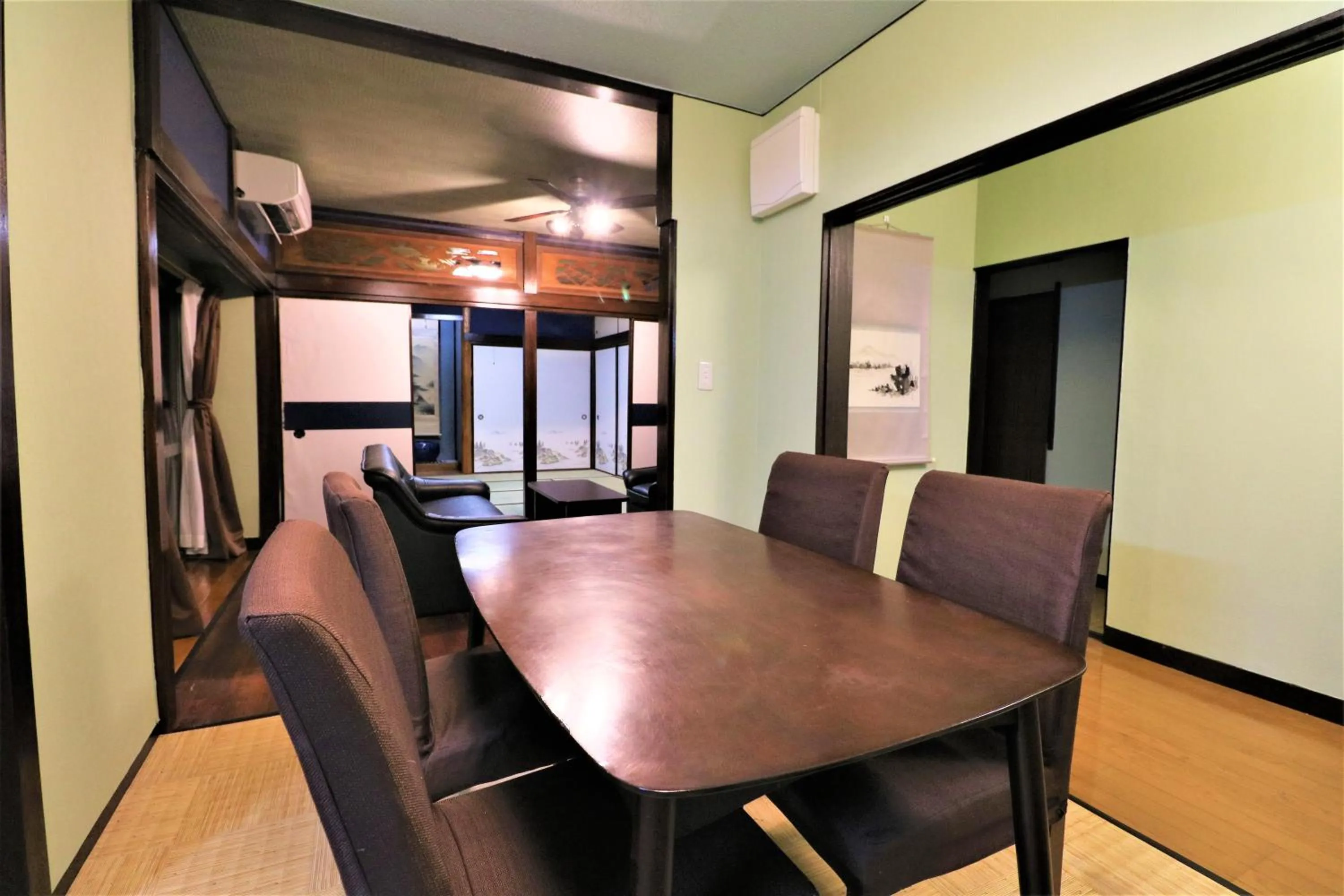 Smart House Riverside