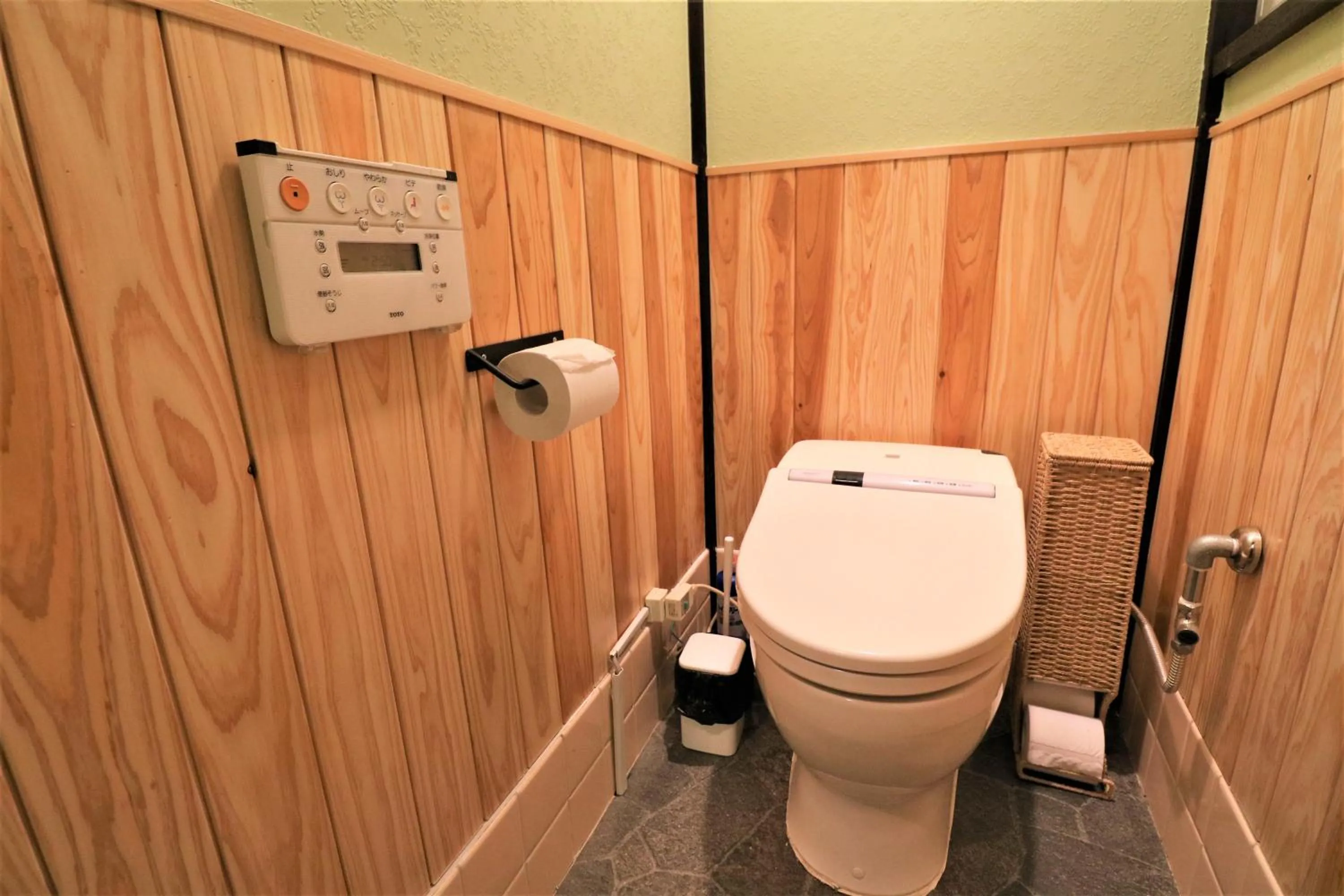 Smart House Riverside