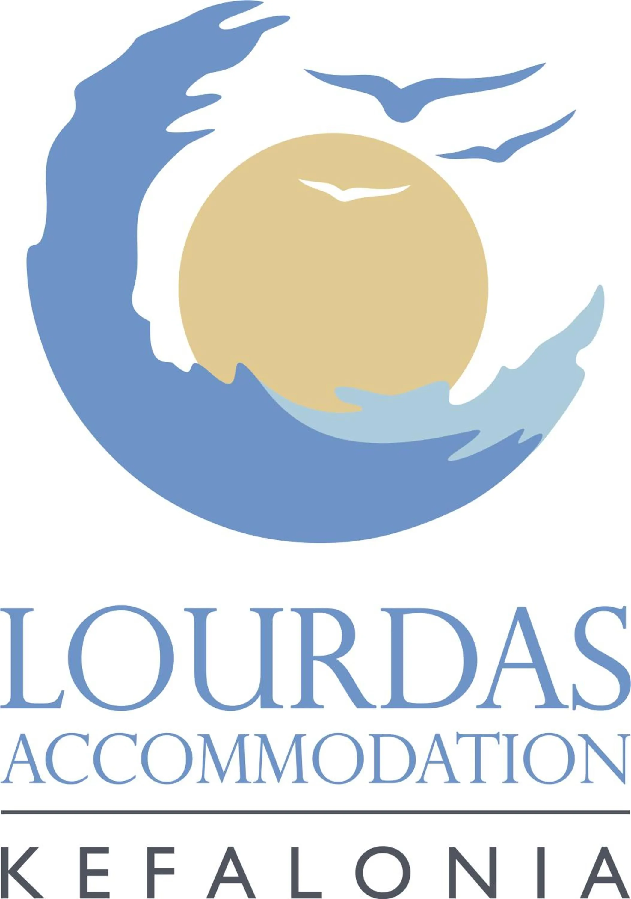 Property logo or sign in eleni studios