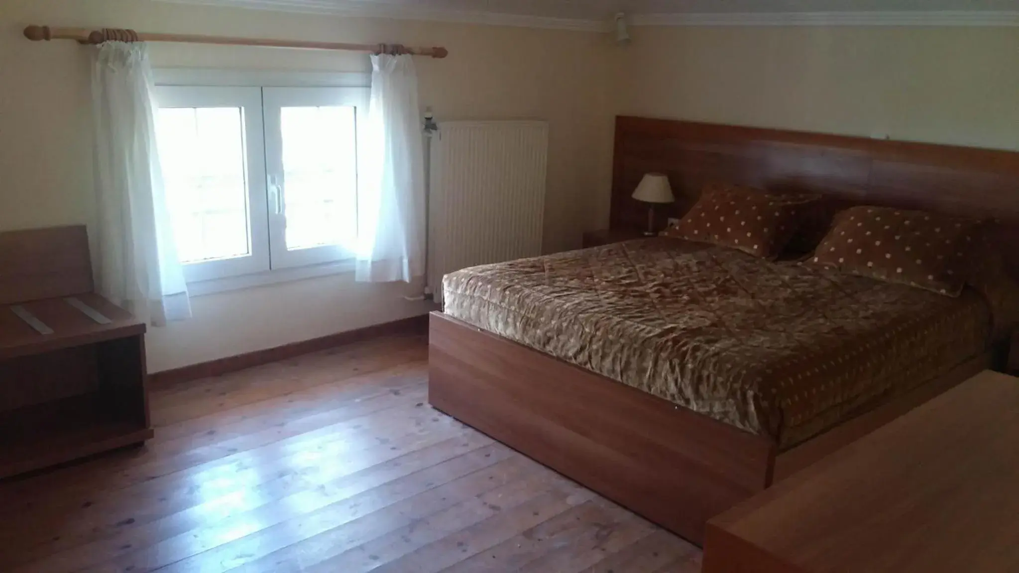 Three-Bedroom House in Contessa Hotel Three-Bedroom House in Contessa Hotel