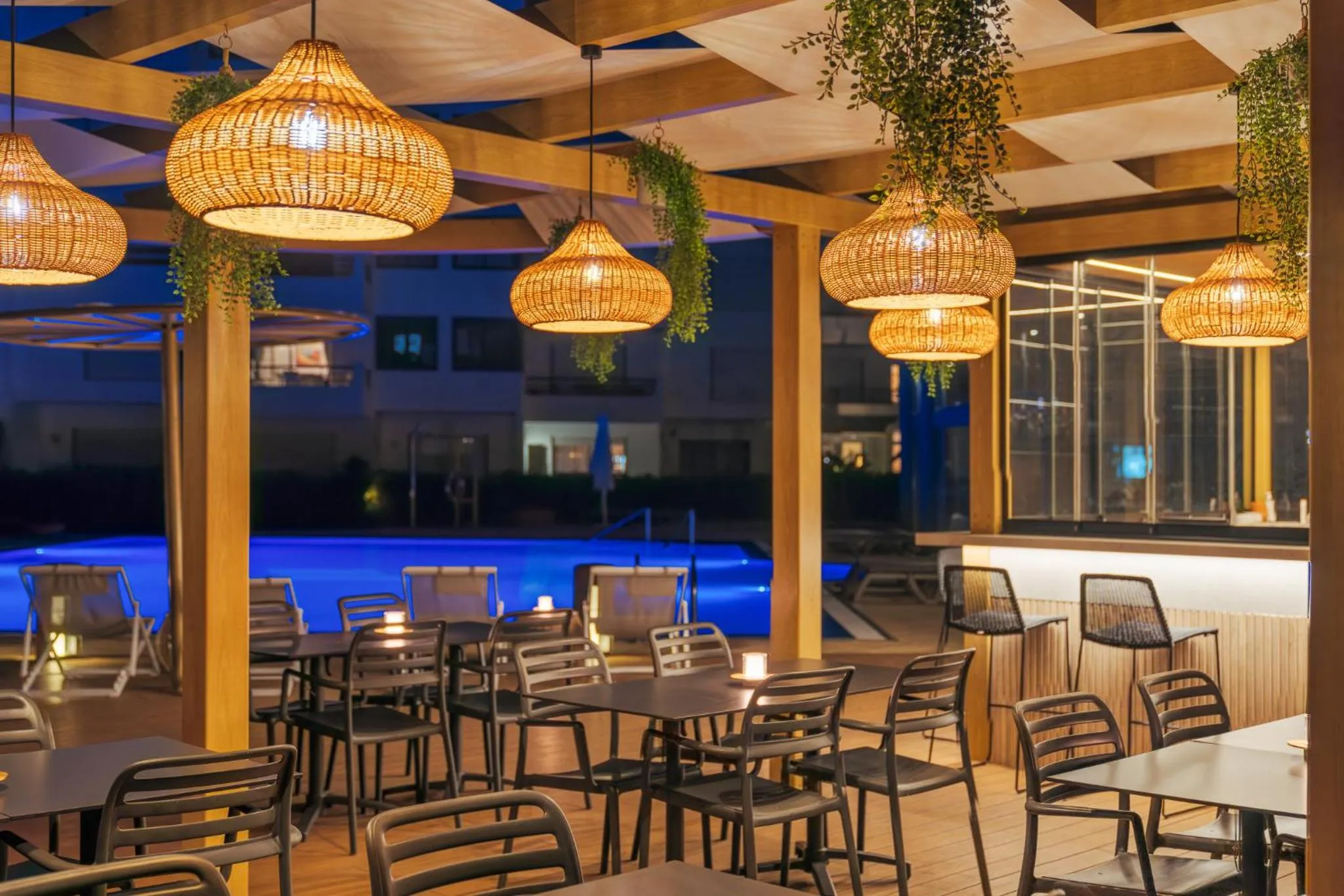 Off site in Hotel Pestana Cascais Ocean & Conference Aparthotel