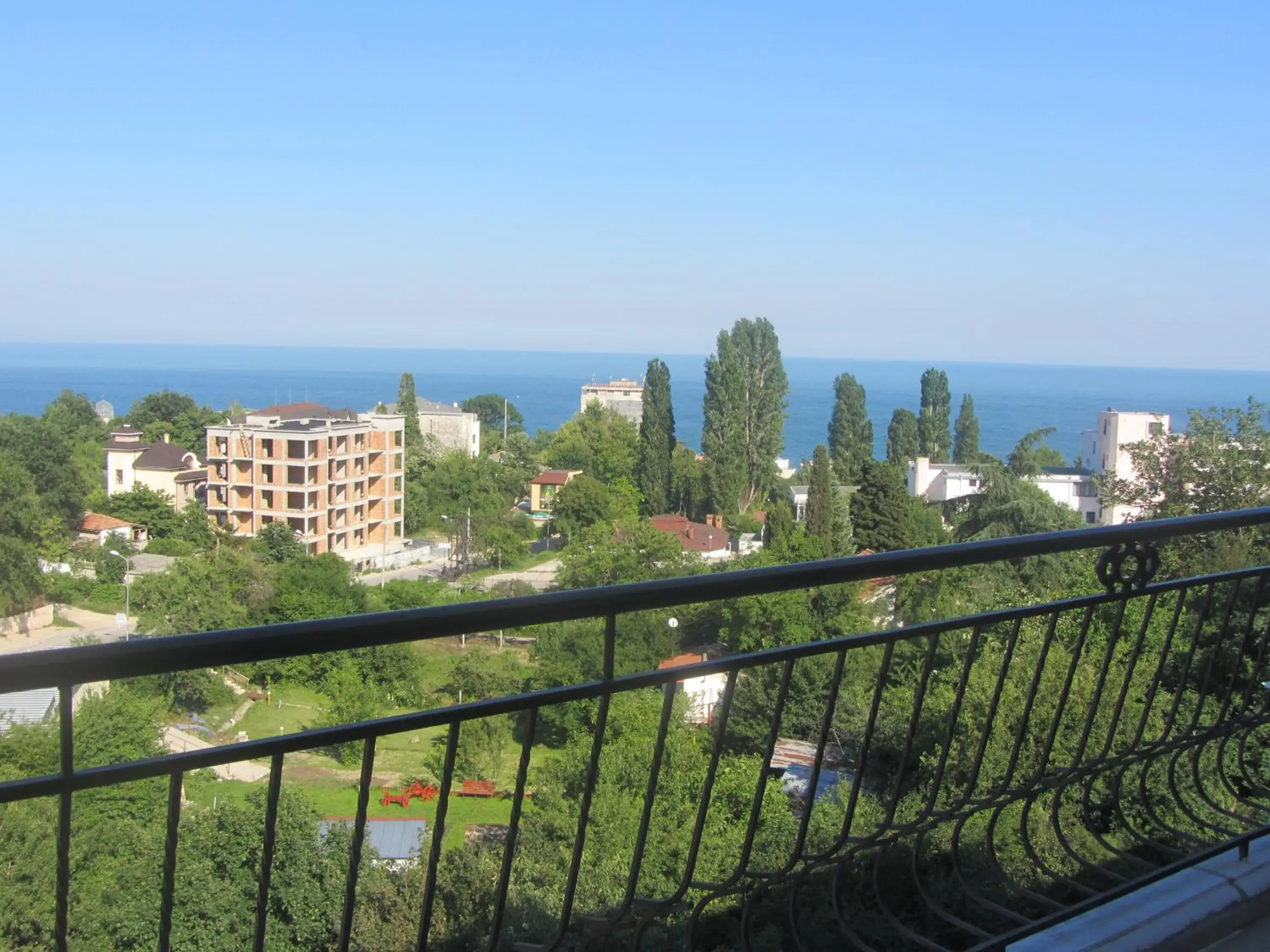 Duplex Apartment with Terrace and Sea View in Hotel Toro Negro Duplex Apartment with Terrace and Sea View in Hotel Toro Negro