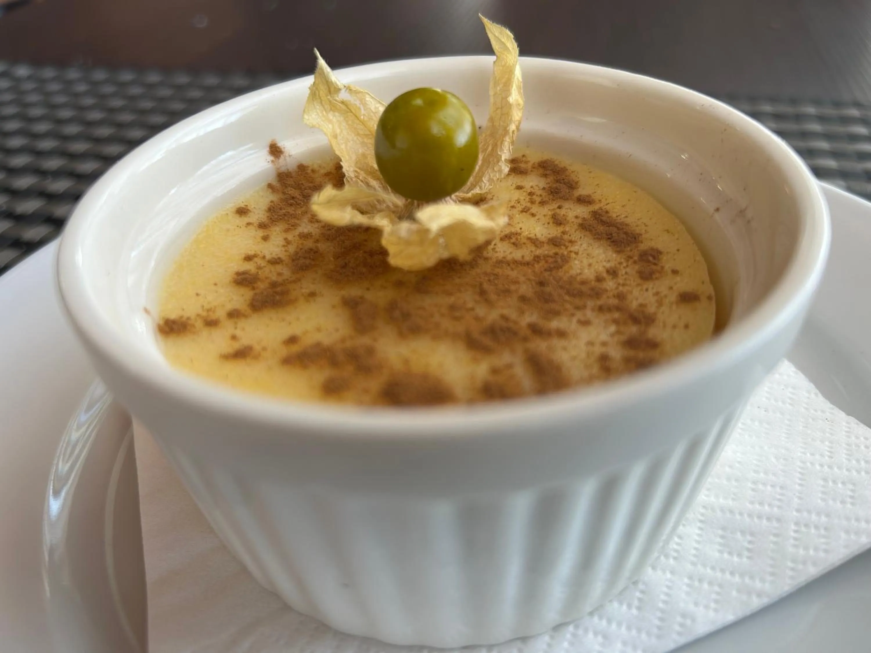 Restaurant/places to eat in Luna Hotel Serra da Estrela