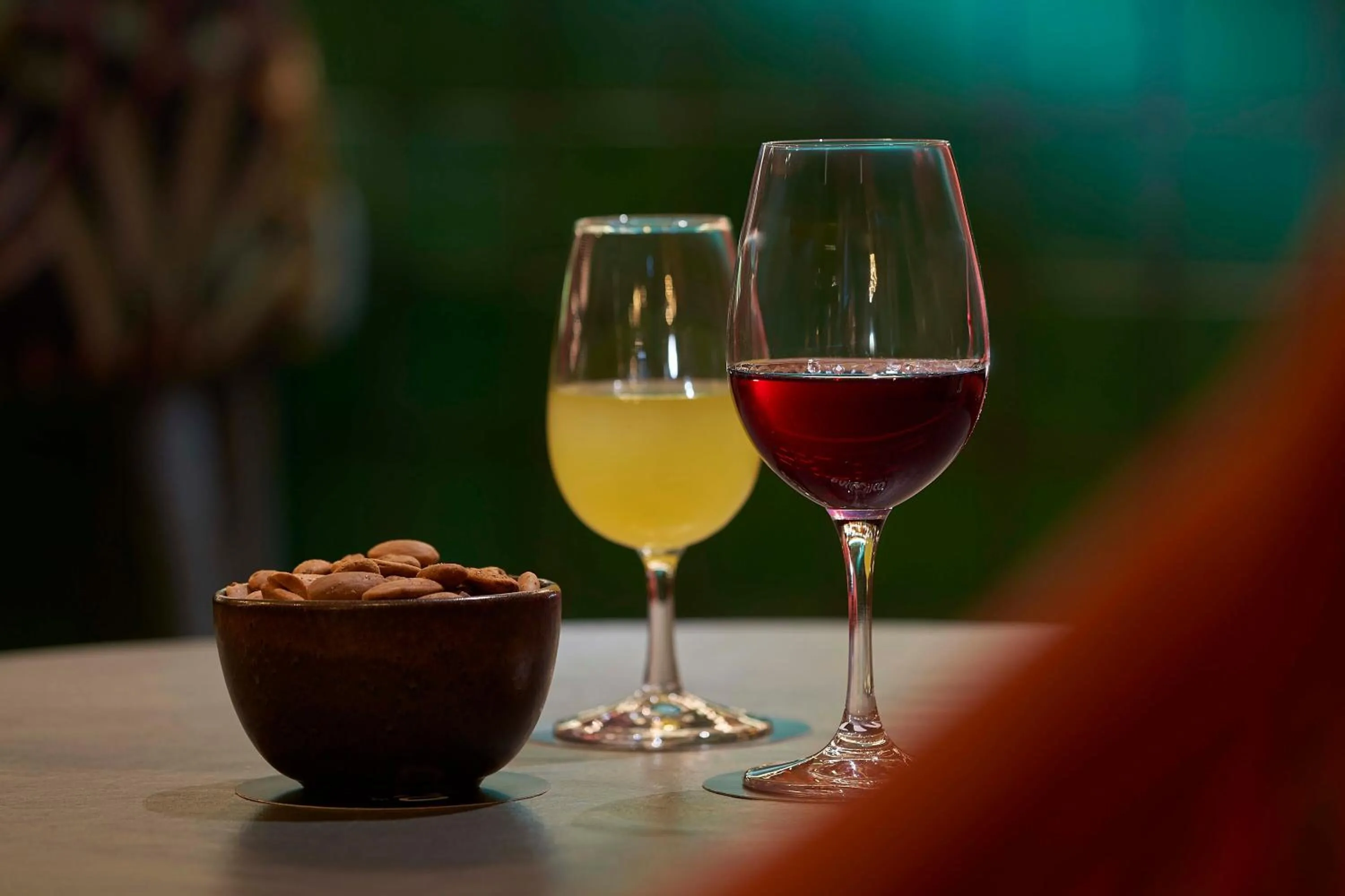 Lounge or bar in Hotel Acores Lisboa