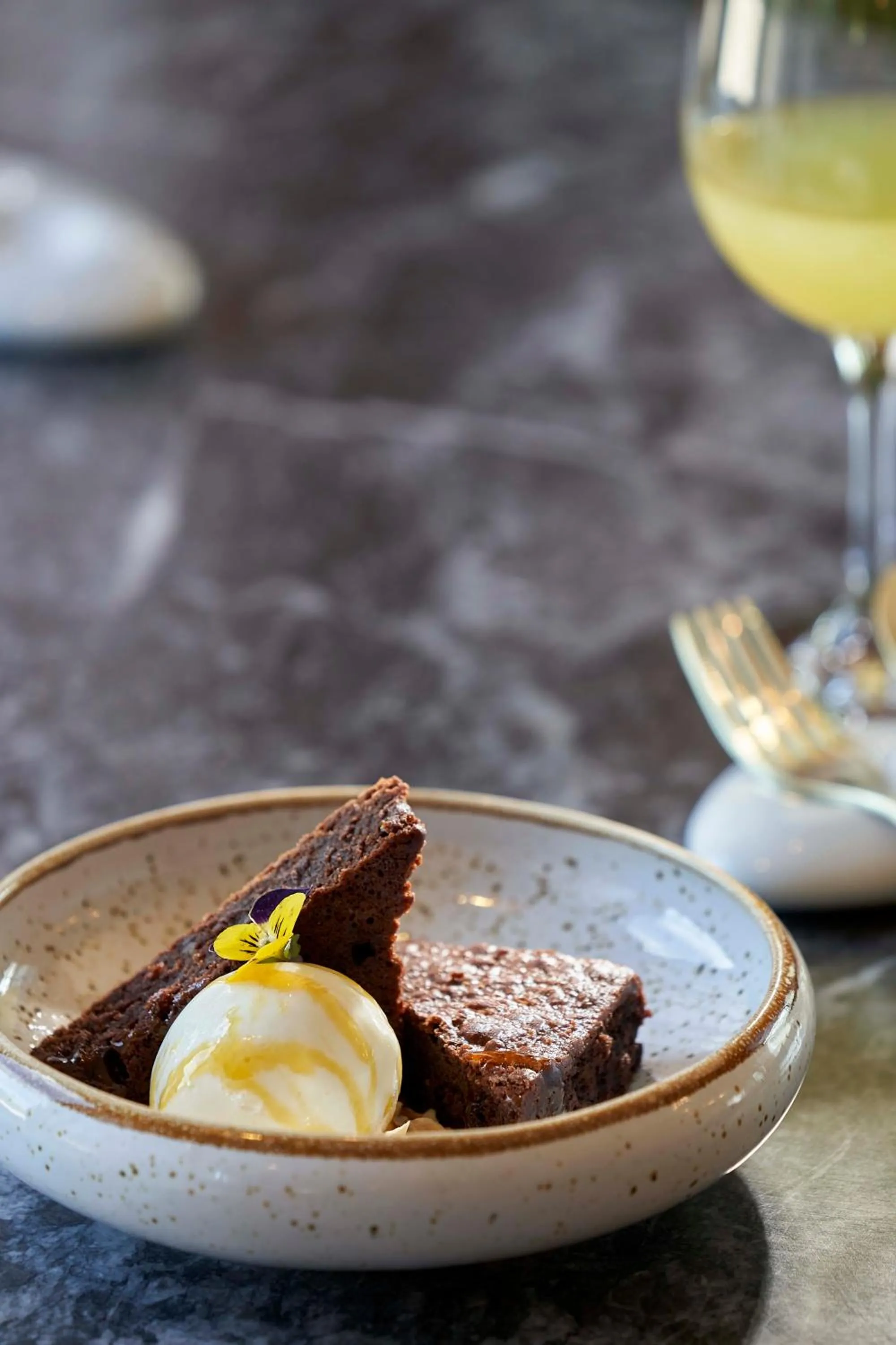 Restaurant/places to eat in Hotel Acores Lisboa