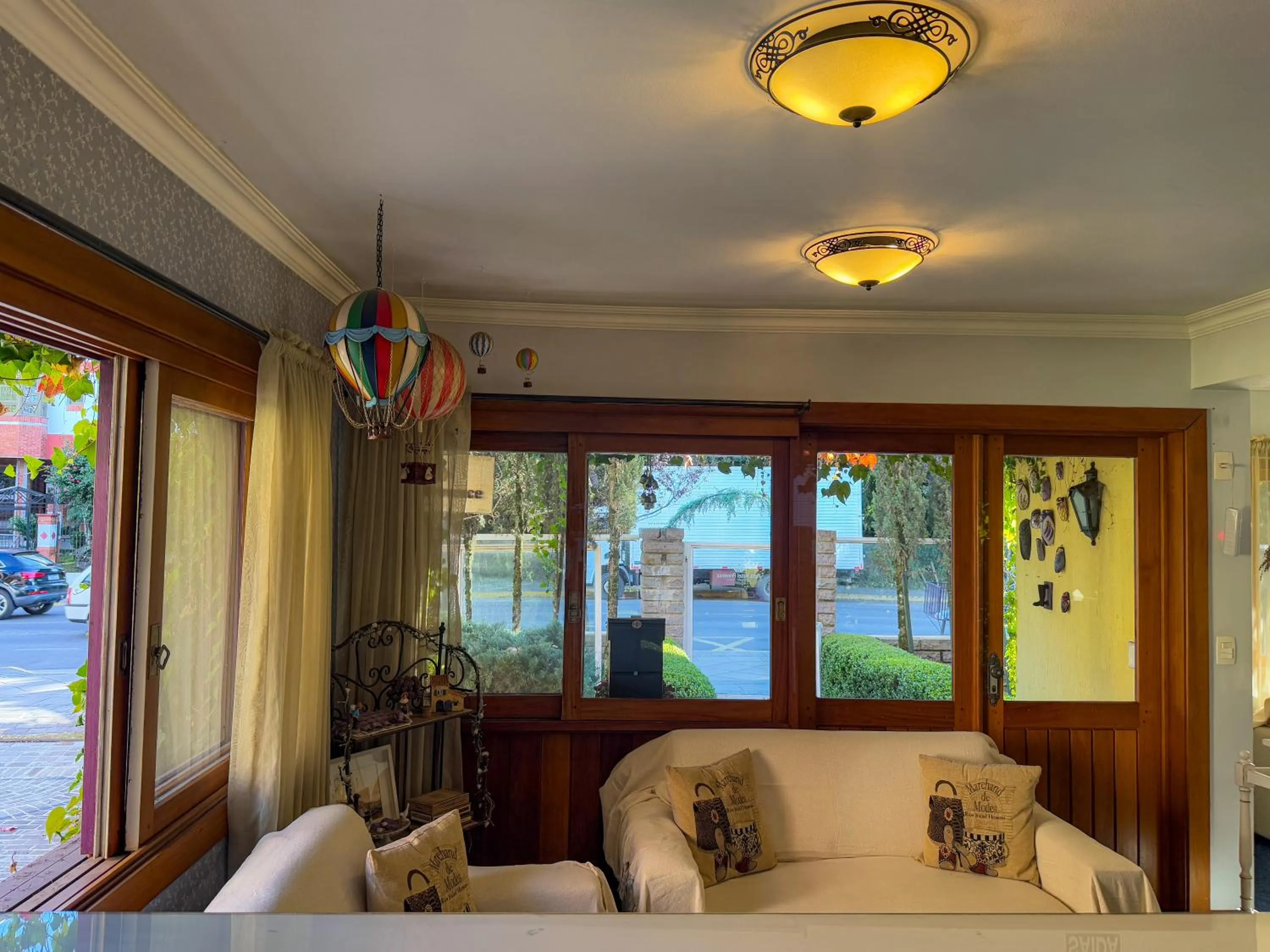 Petit Hotel Provence Gramado