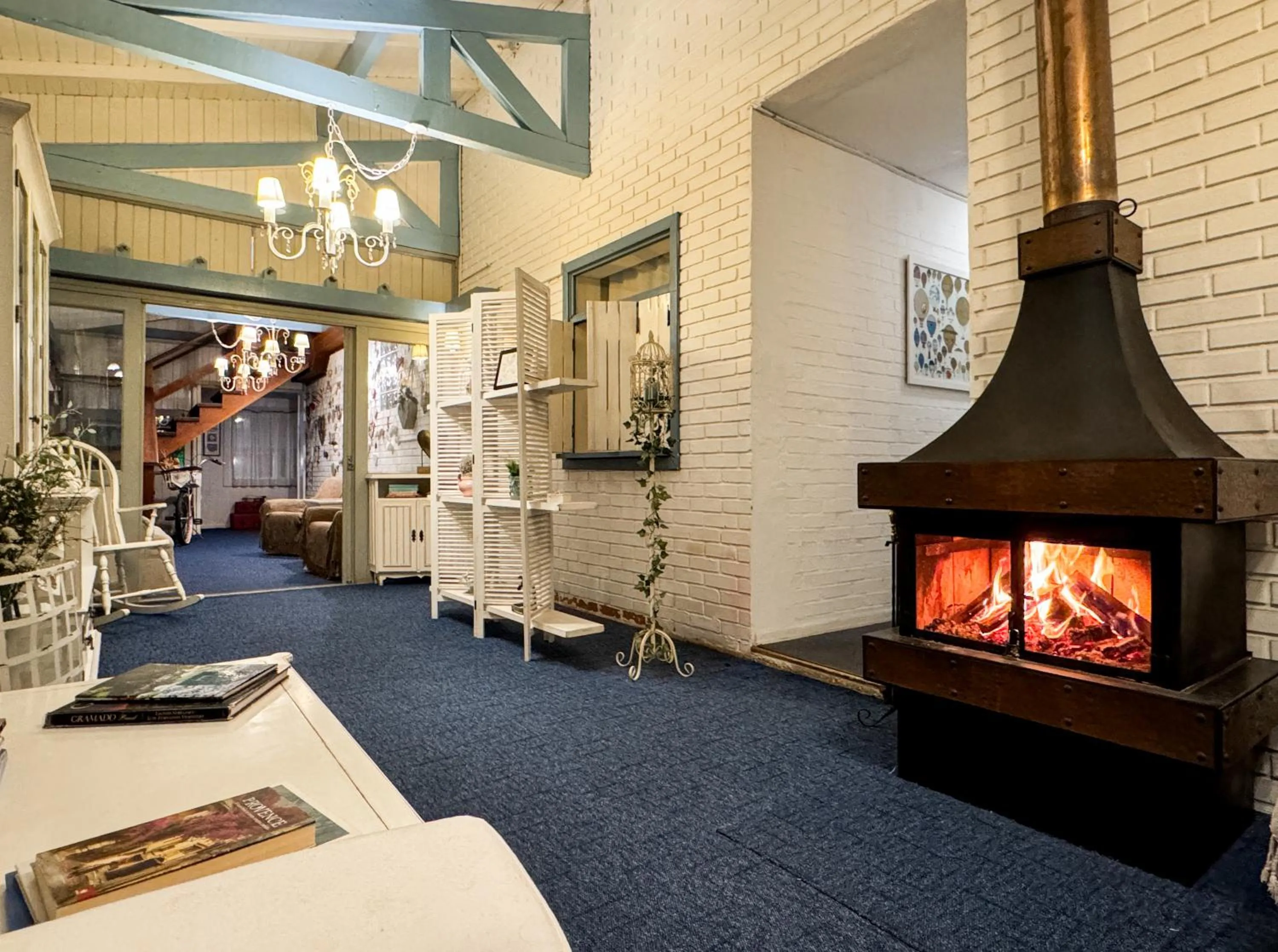 Petit Hotel Provence Gramado