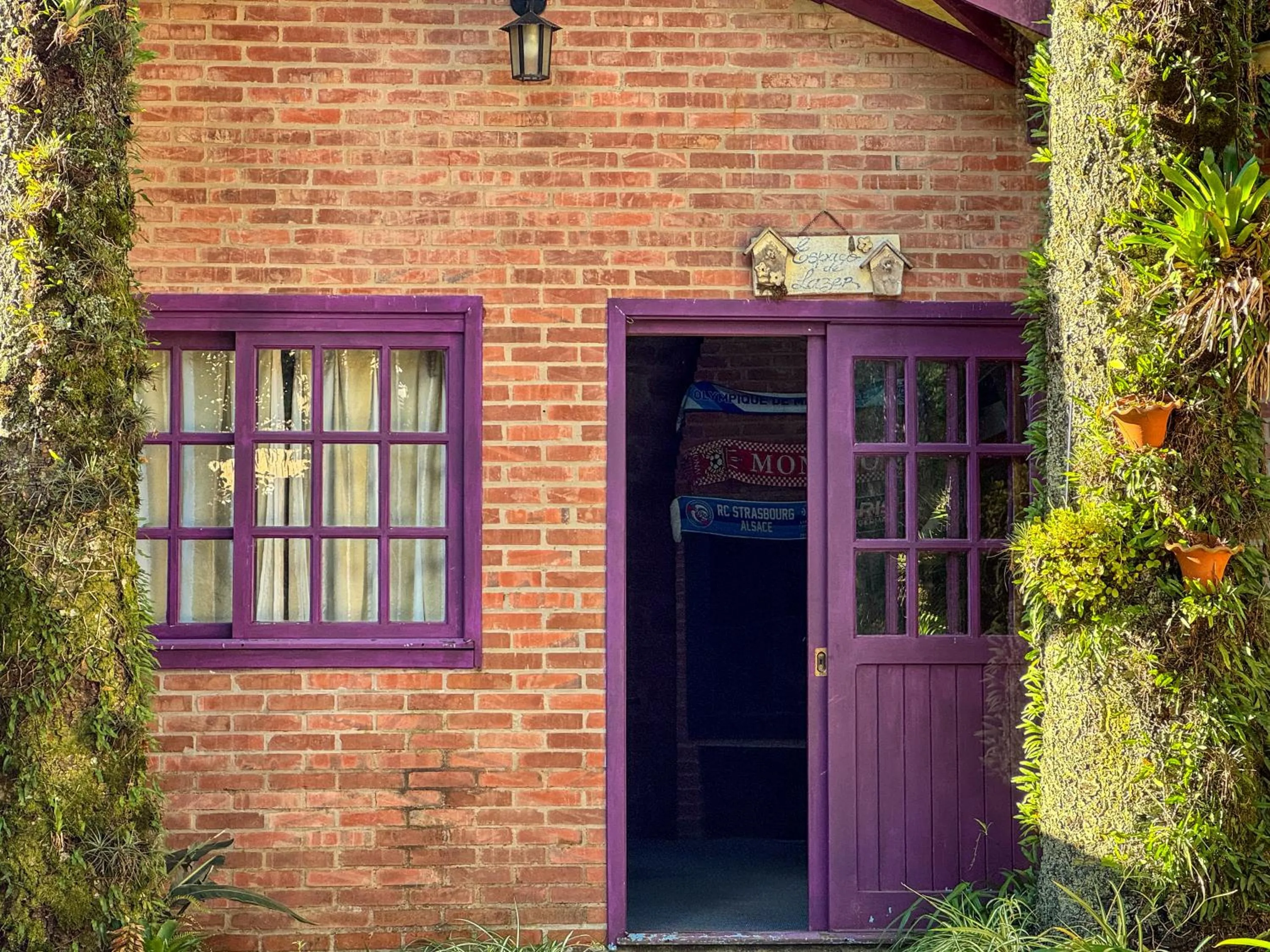 Petit Hotel Provence Gramado