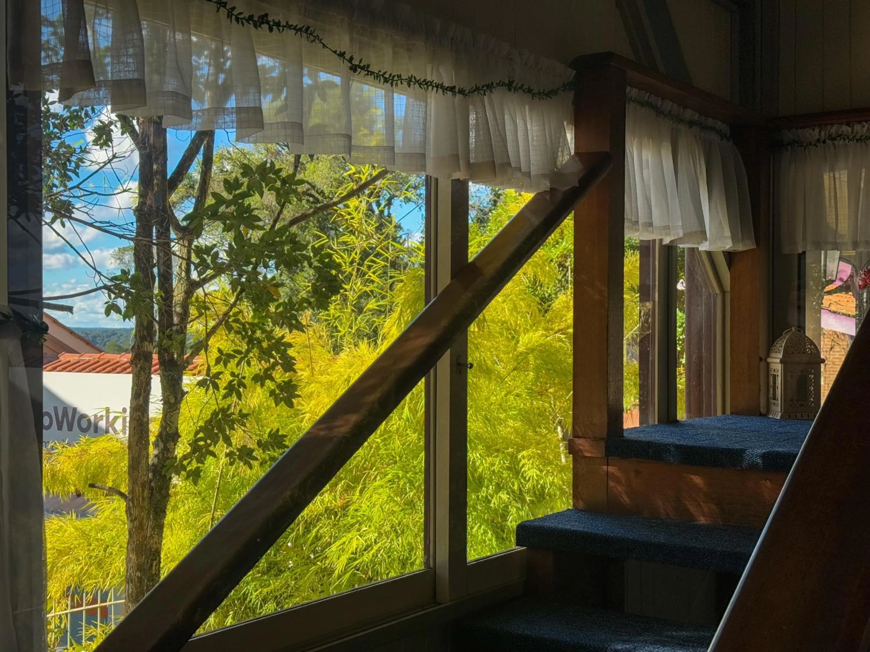 Petit Hotel Provence Gramado