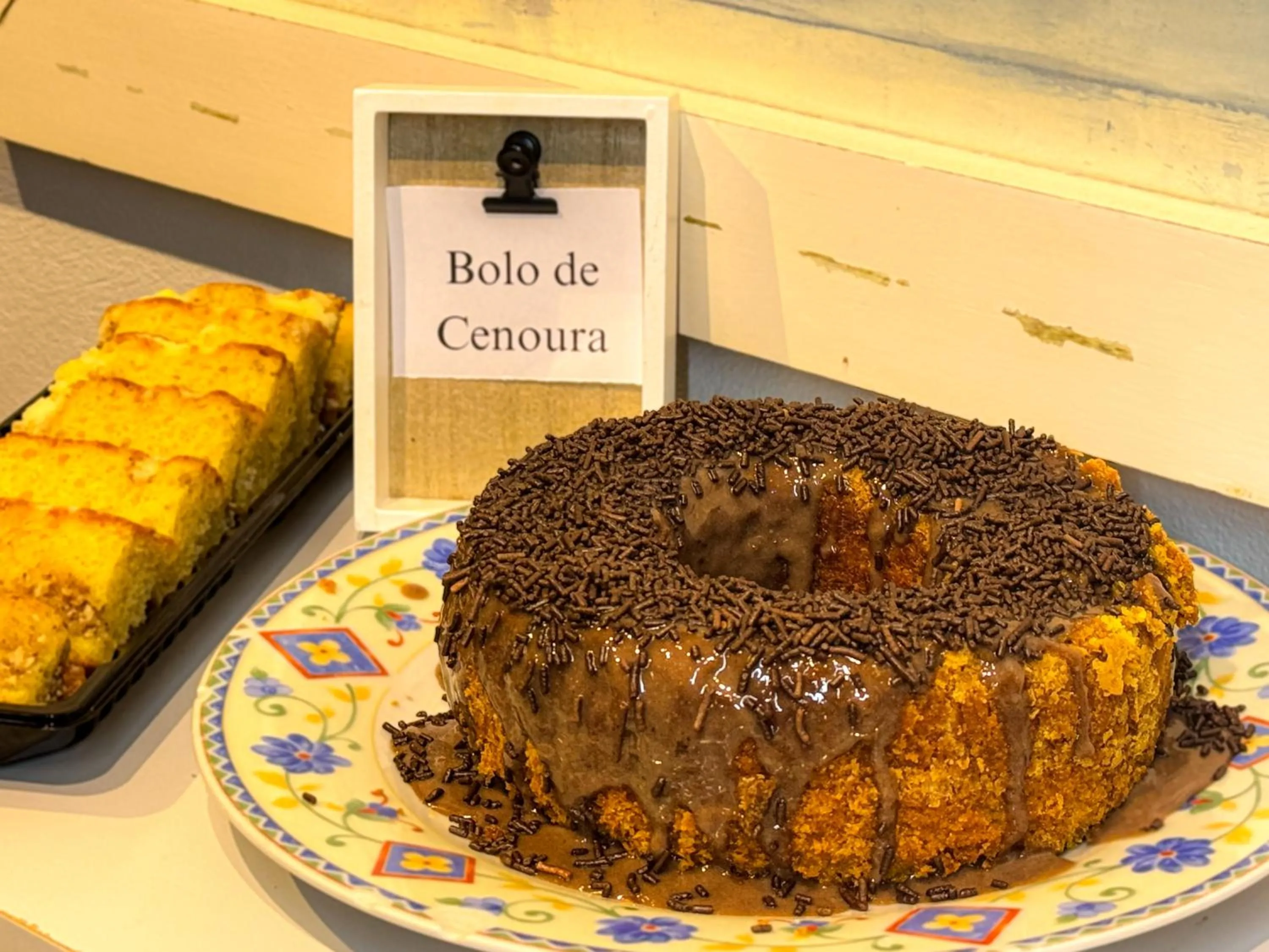 Breakfast in Petit Hotel Provence Gramado