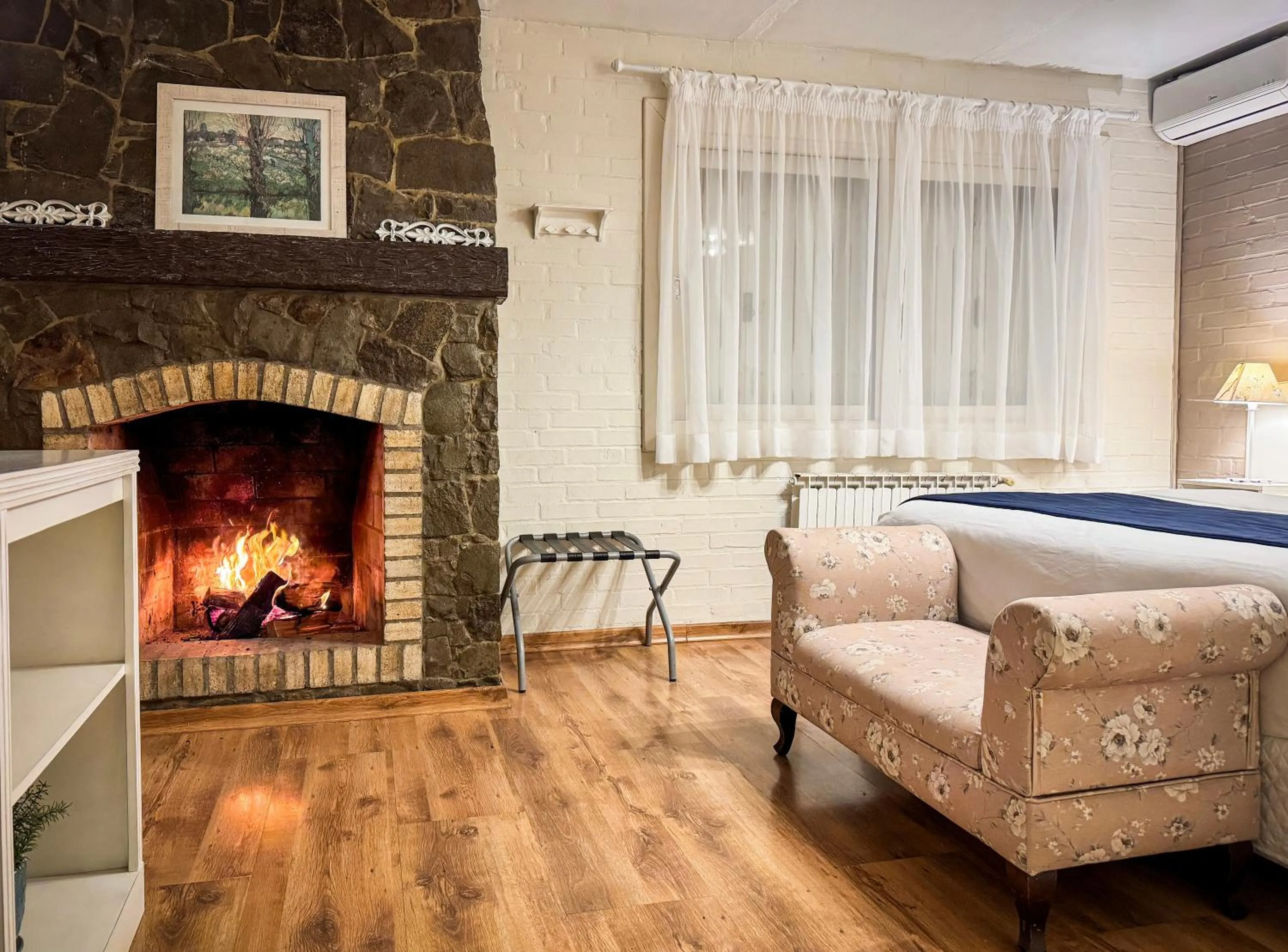 Petit Hotel Provence Gramado