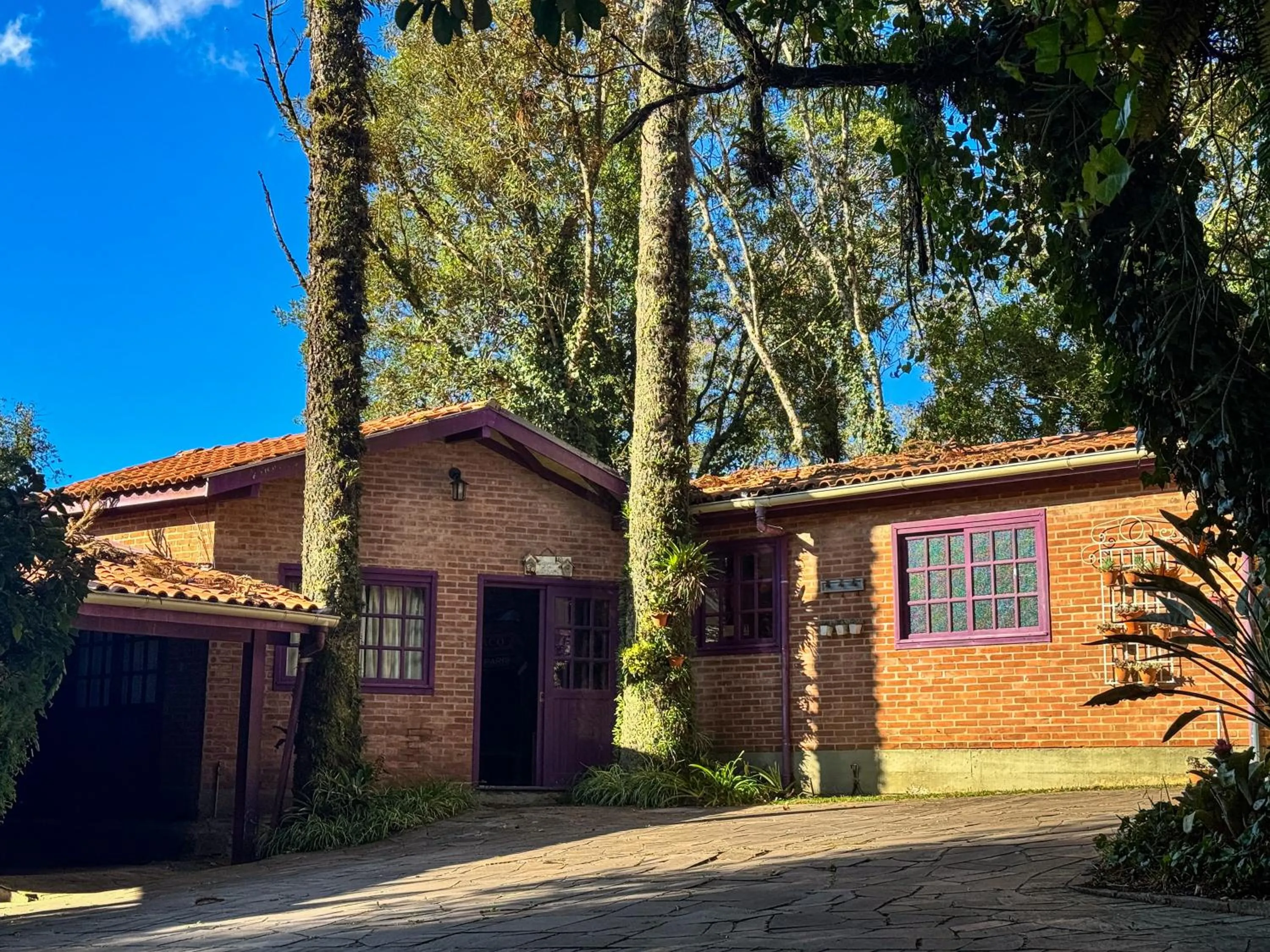 Petit Hotel Provence Gramado