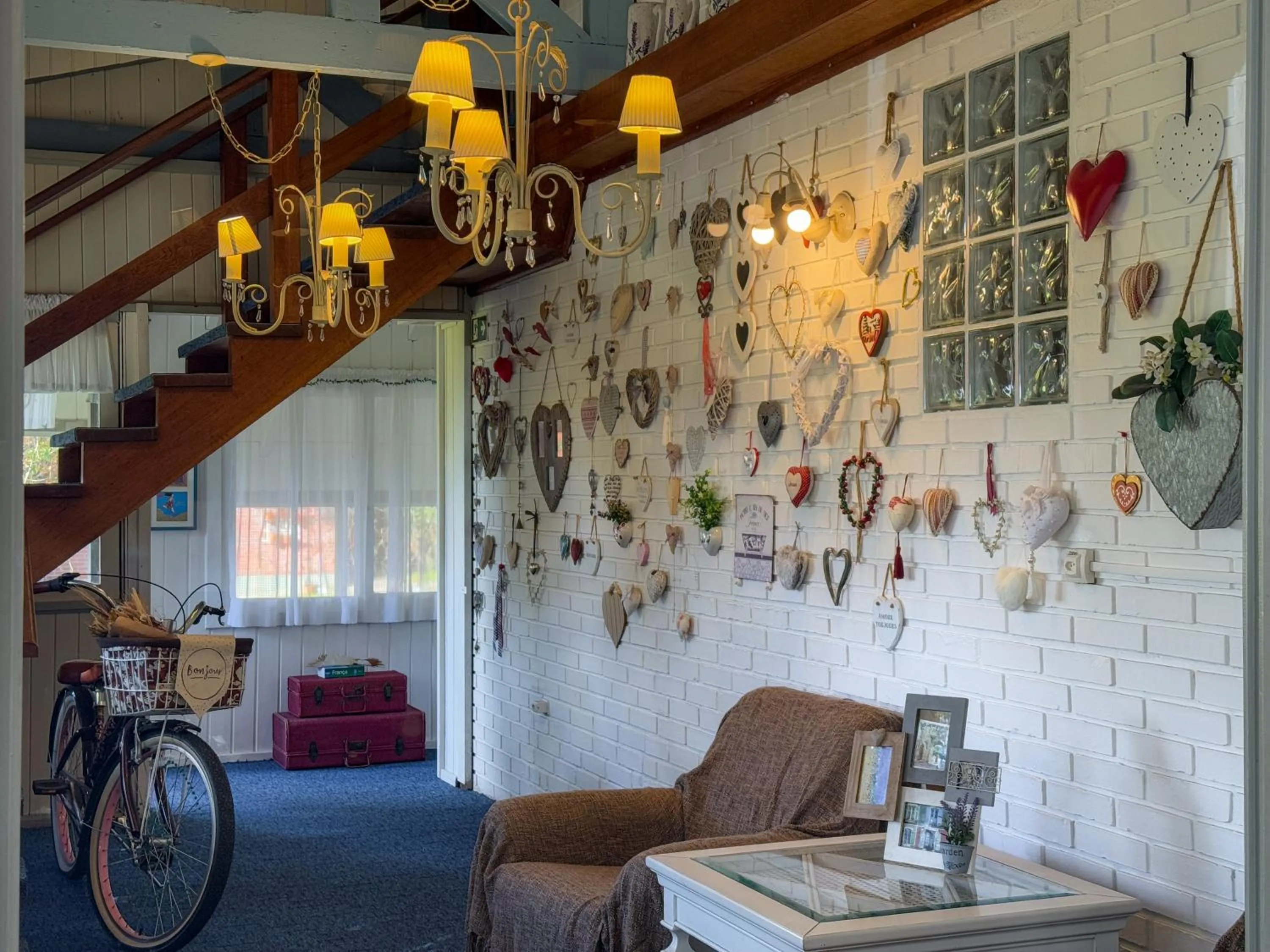 Petit Hotel Provence Gramado