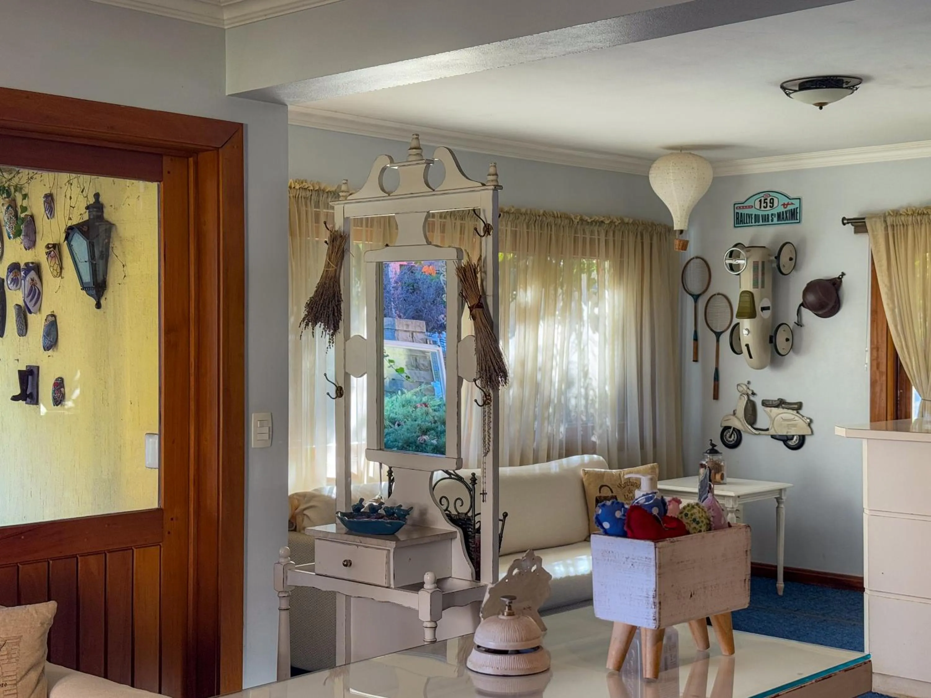 Petit Hotel Provence Gramado